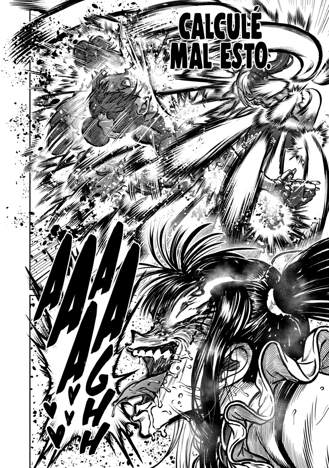 ST✰R: Strike it Rich Capitulo 52: Oh, cielos página 11
