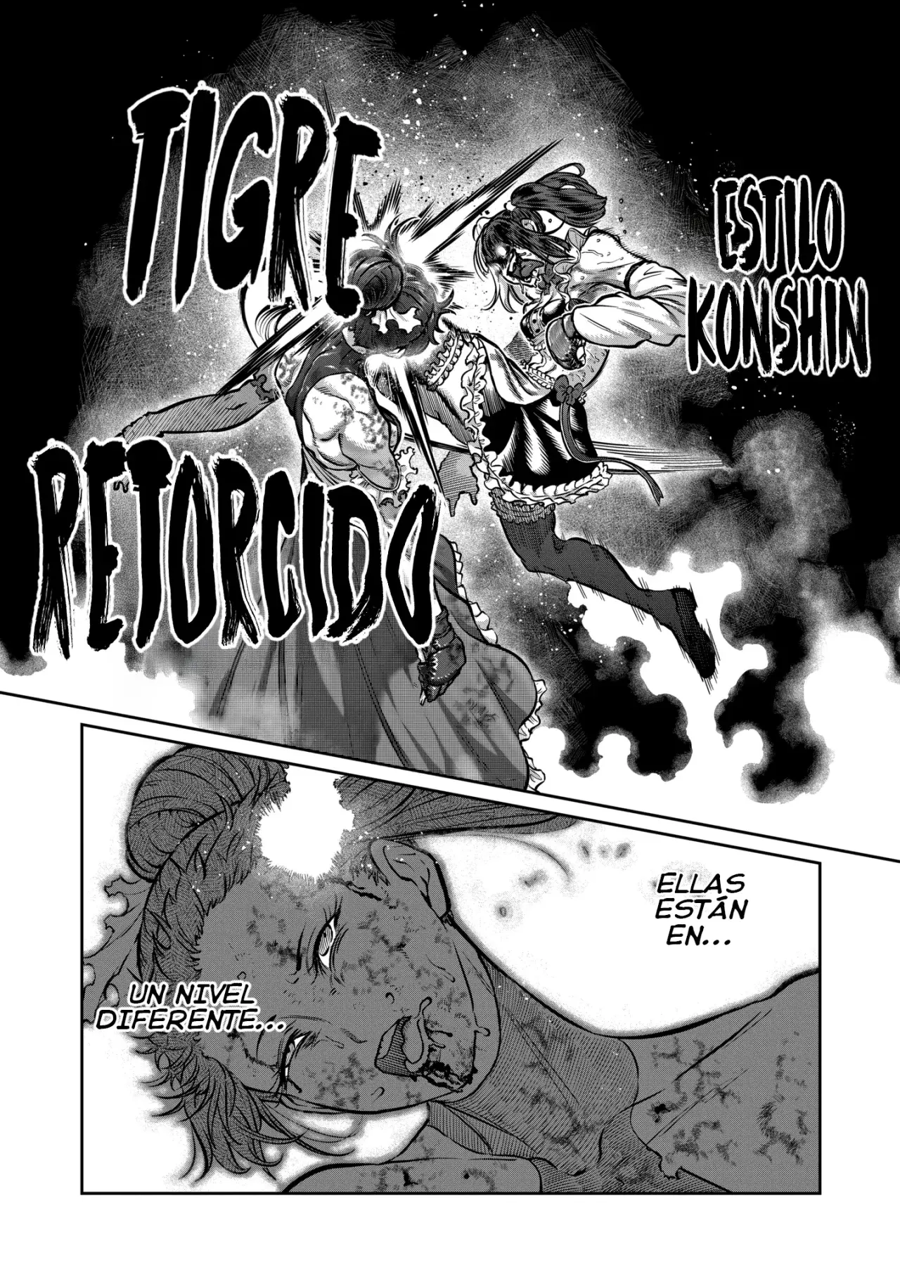 ST✰R: Strike it Rich Capitulo 52: Oh, cielos página 12