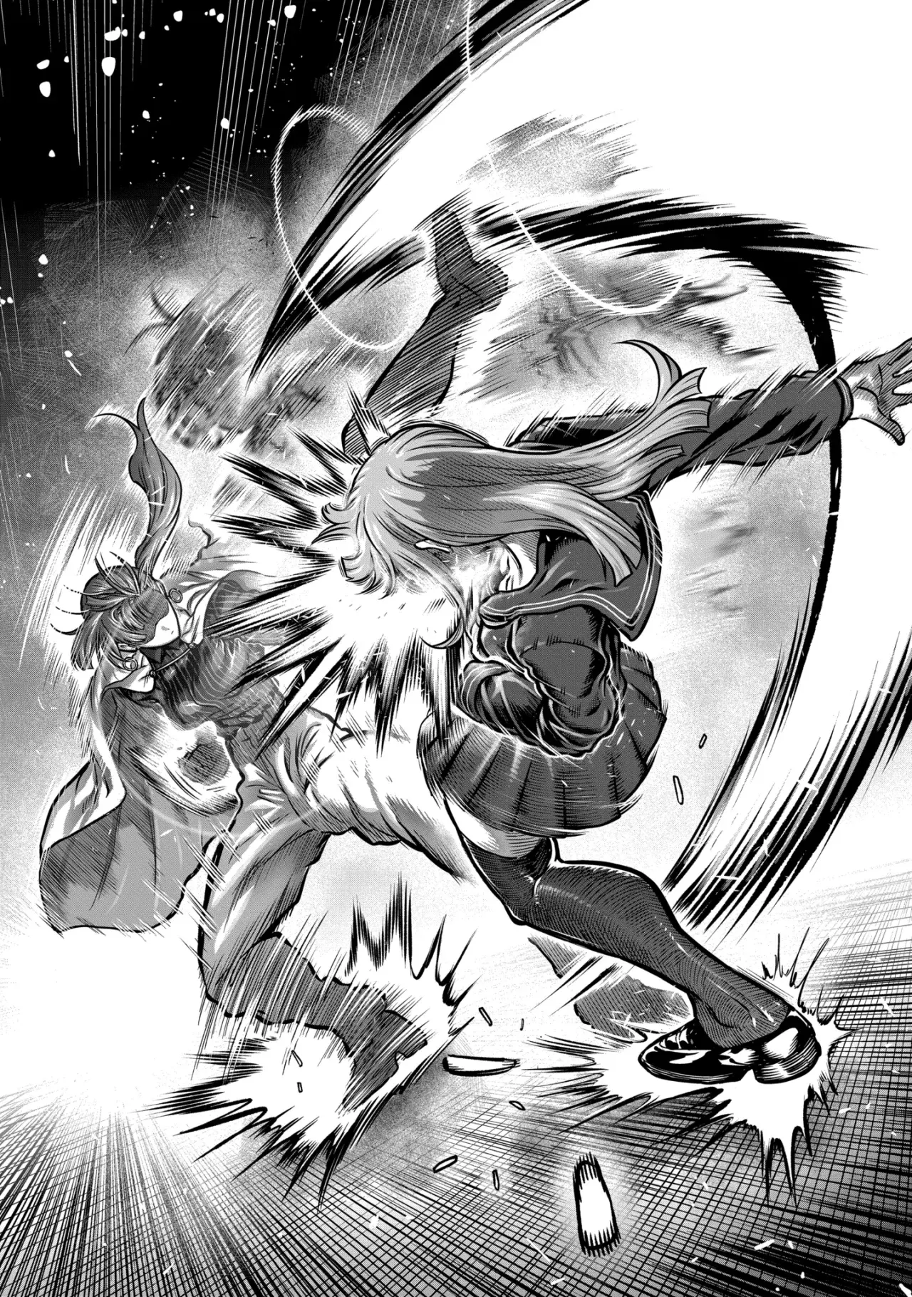 ST✰R: Strike it Rich Capitulo 52: Oh, cielos página 20