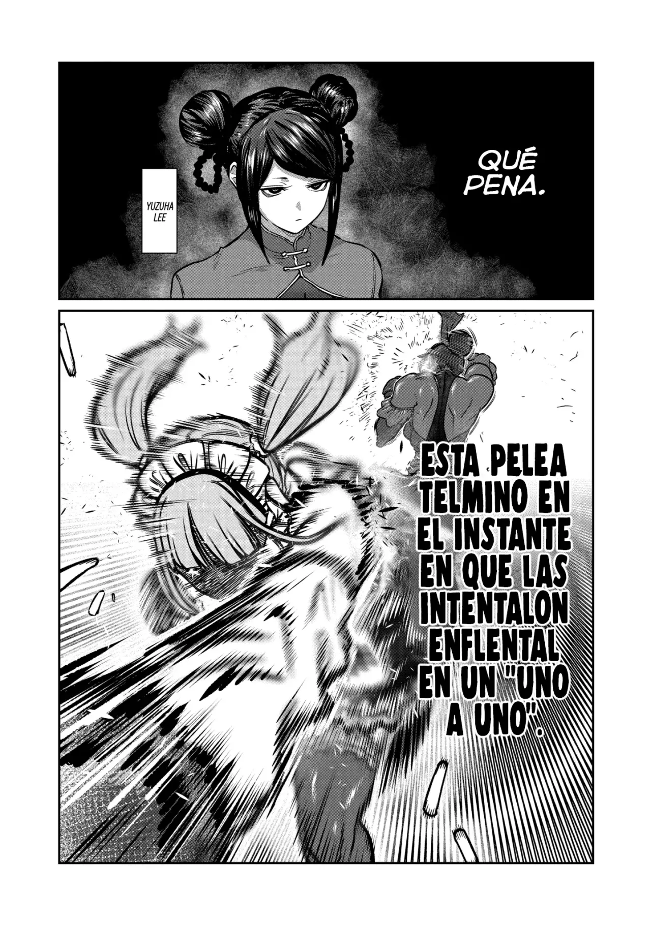 ST✰R: Strike it Rich Capitulo 52: Oh, cielos página 9