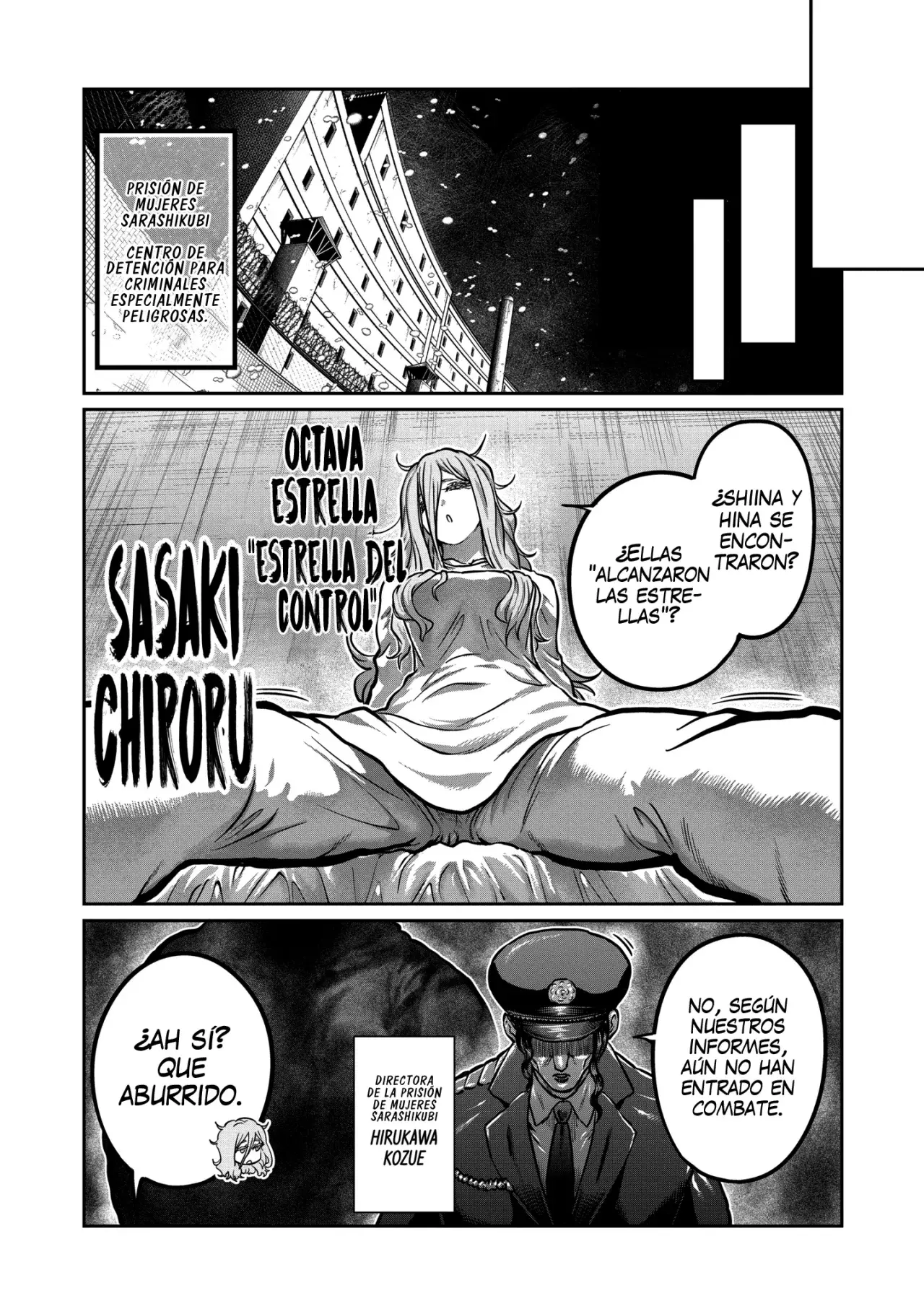 ST✰R: Strike it Rich Capitulo 53: lo prometo página 15