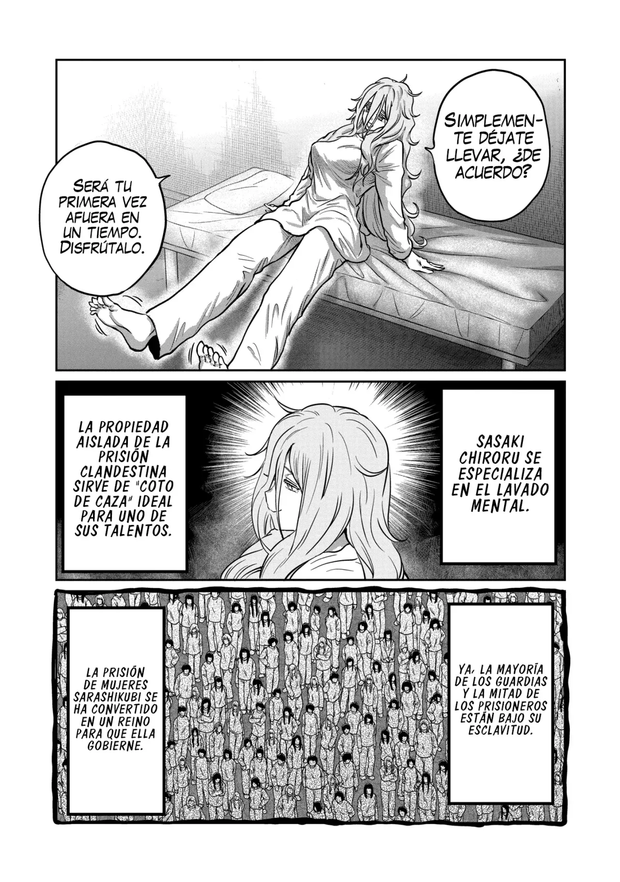 ST✰R: Strike it Rich Capitulo 53: lo prometo página 18