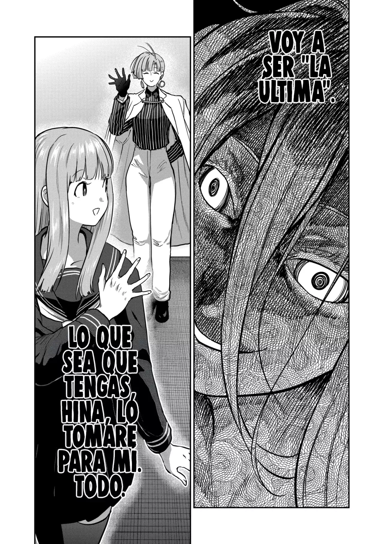 ST✰R: Strike it Rich Capitulo 53: lo prometo página 19