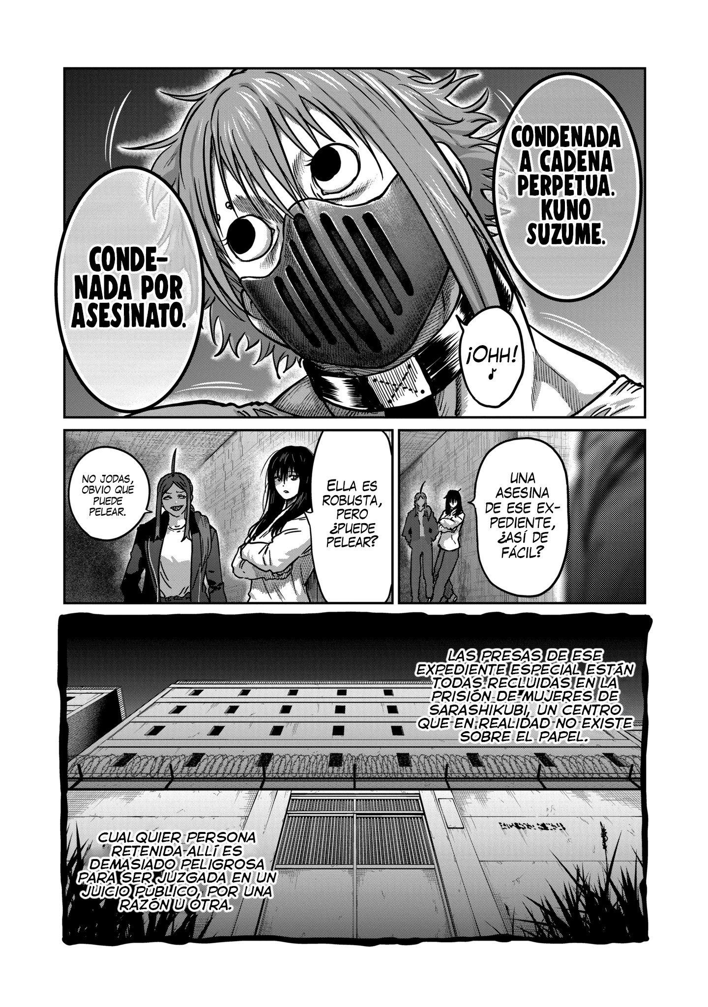 ST✰R: Strike it Rich Capitulo 54: Entreténganme página 3
