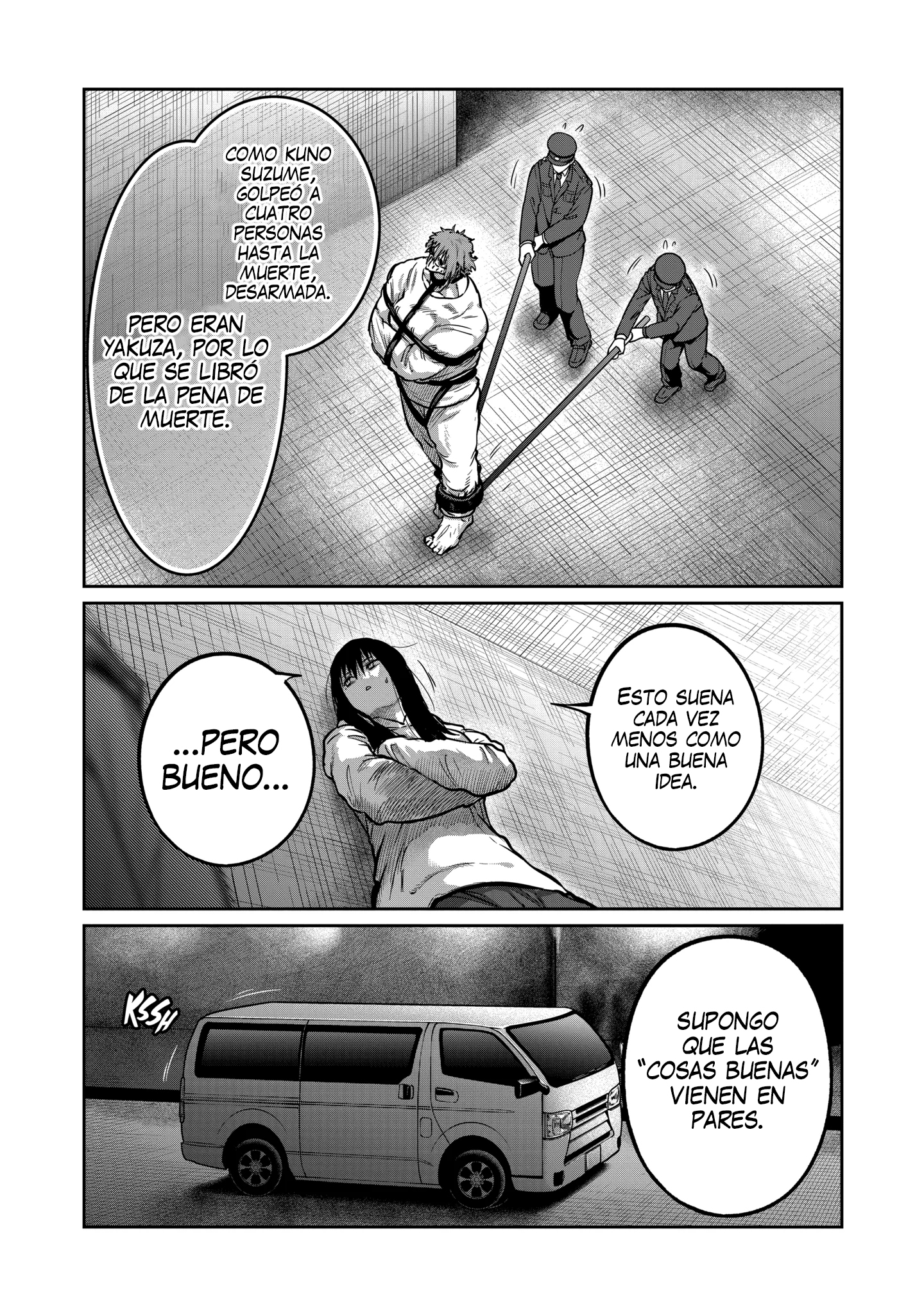 ST✰R: Strike it Rich Capitulo 54: Entreténganme página 4