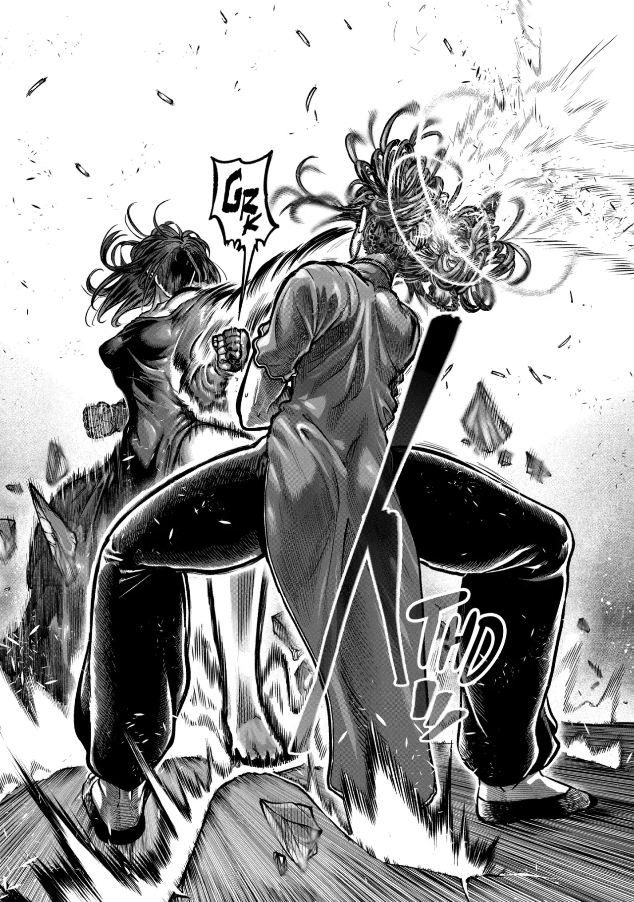ST✰R: Strike it Rich Capitulo 56: AI-YAAAAH página 12