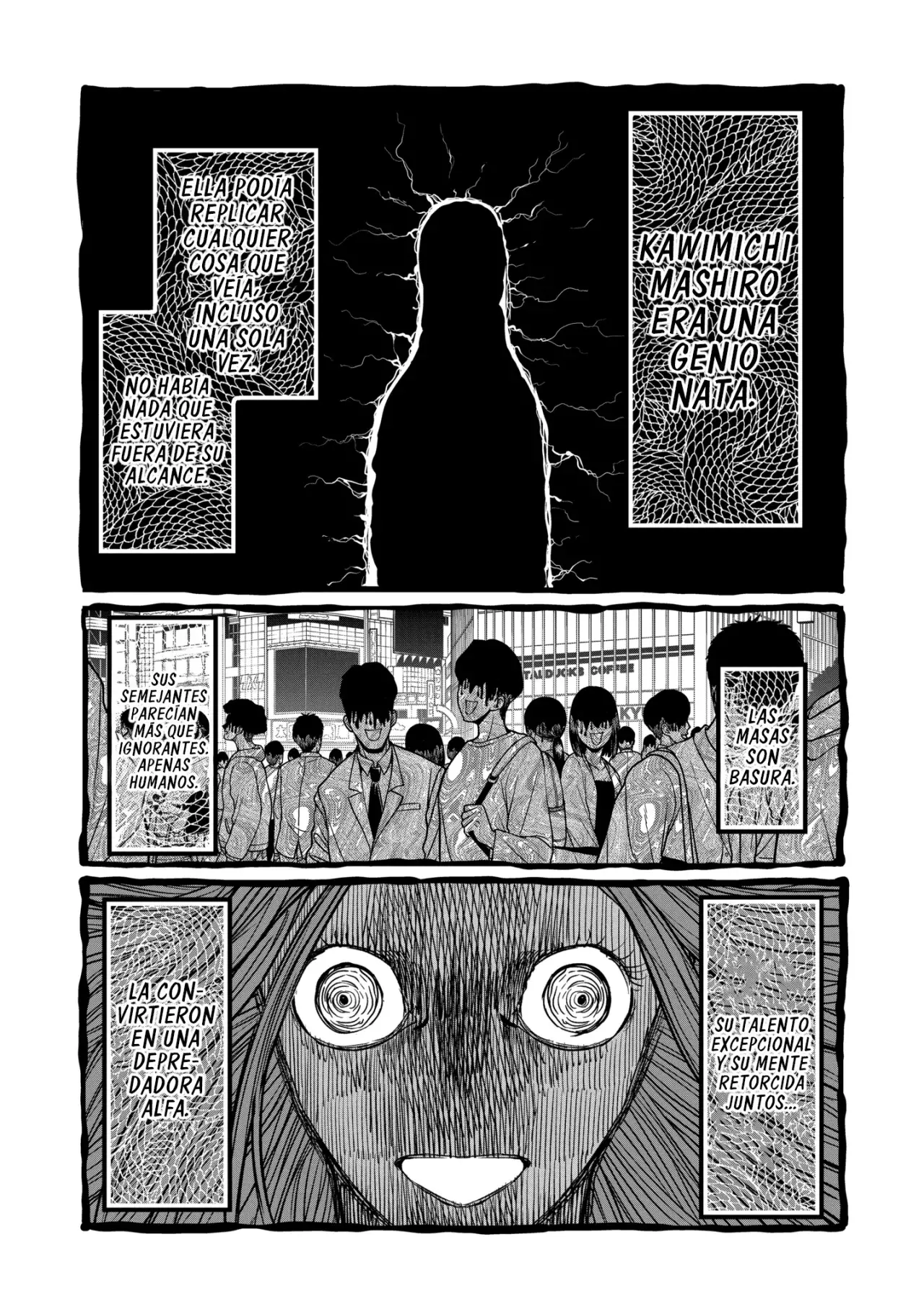 ST✰R: Strike it Rich Capitulo 57: Ya no dudalé página 11