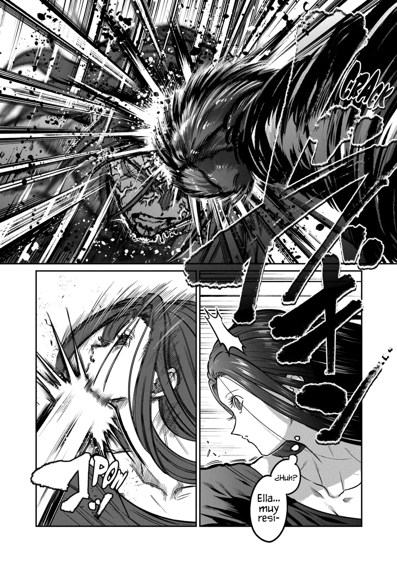 ST✰R: Strike it Rich Capitulo 57: Ya no dudalé página 17