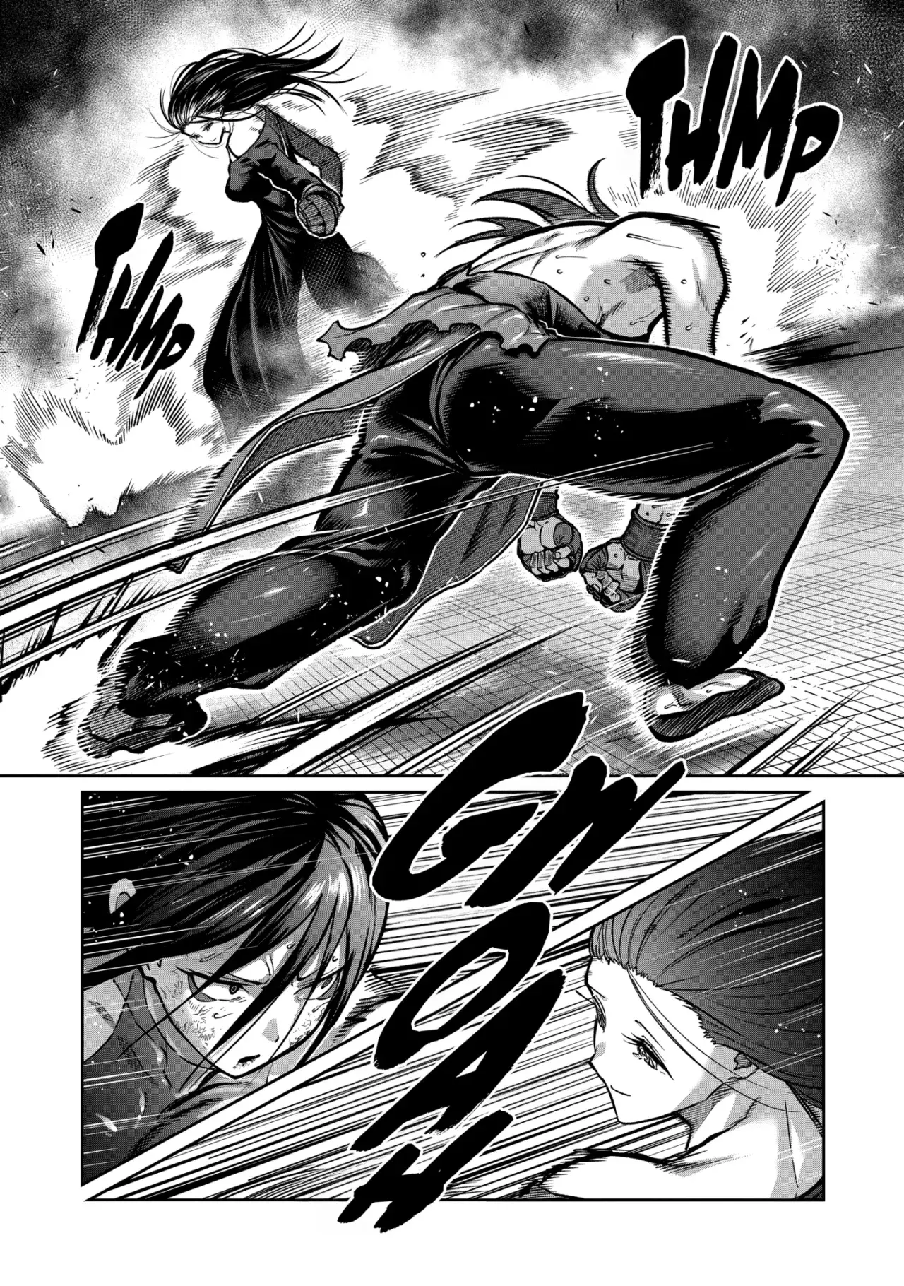 ST✰R: Strike it Rich Capitulo 57: Ya no dudalé página 7