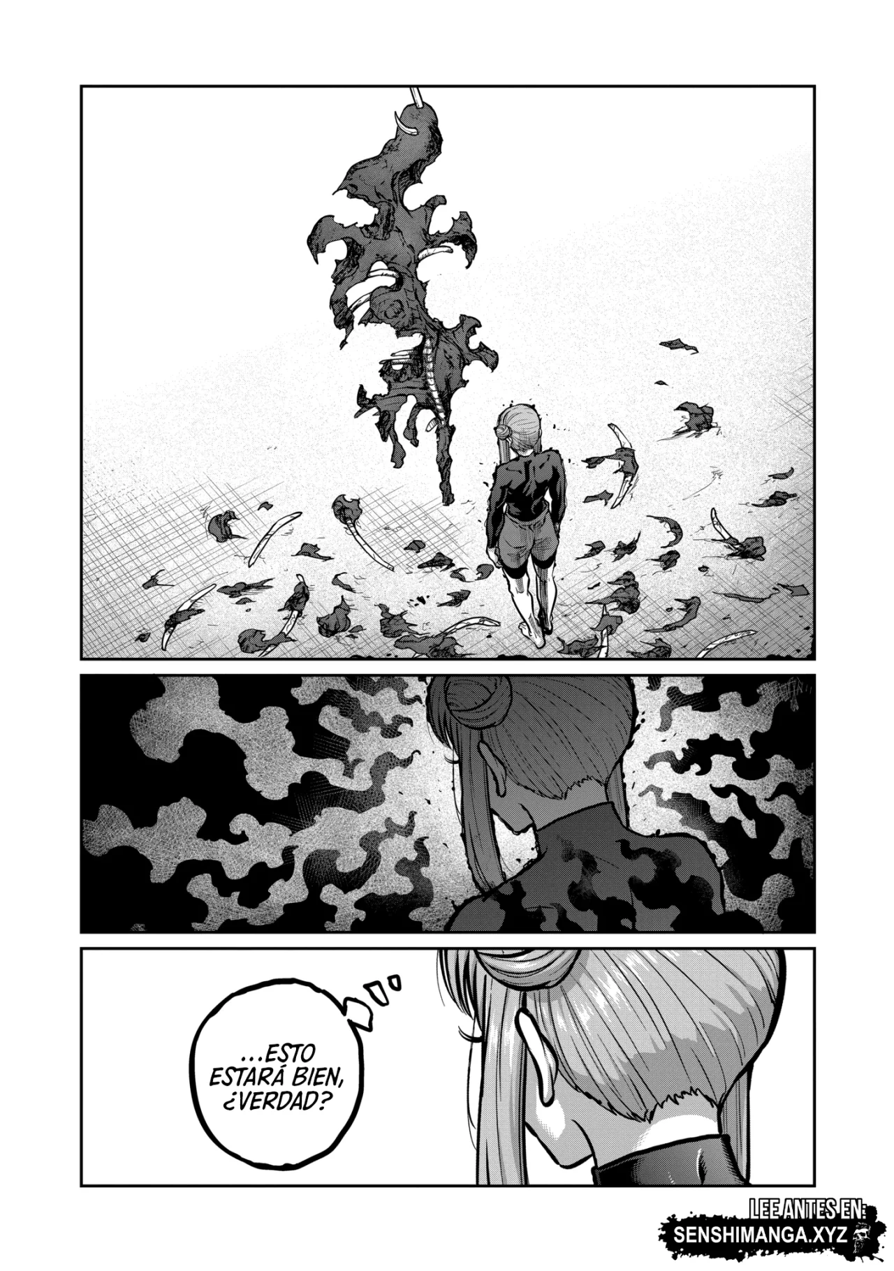 ST✰R: Strike it Rich Capitulo 6: Hice bien en contar contigo página 11