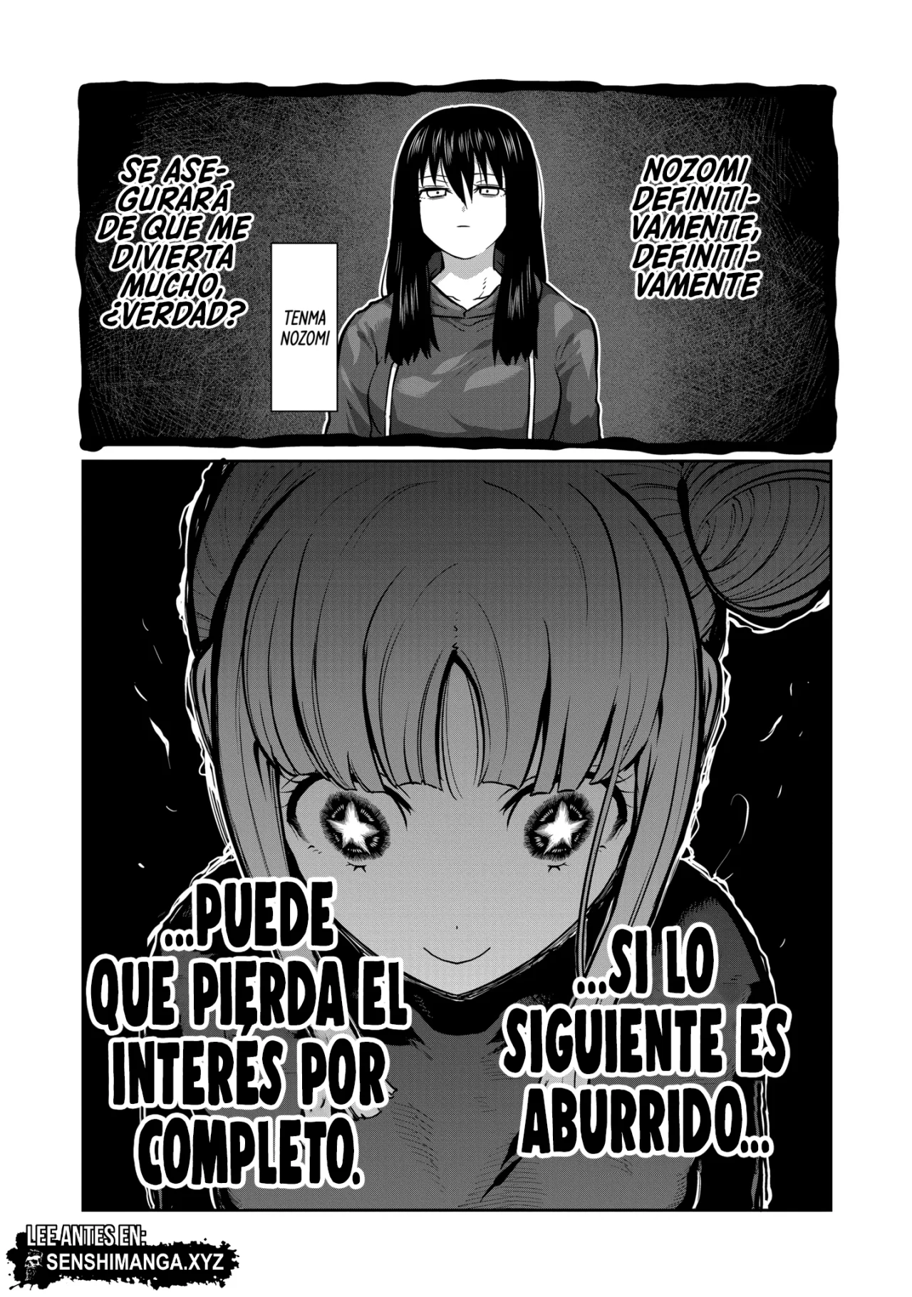 ST✰R: Strike it Rich Capitulo 6: Hice bien en contar contigo página 12