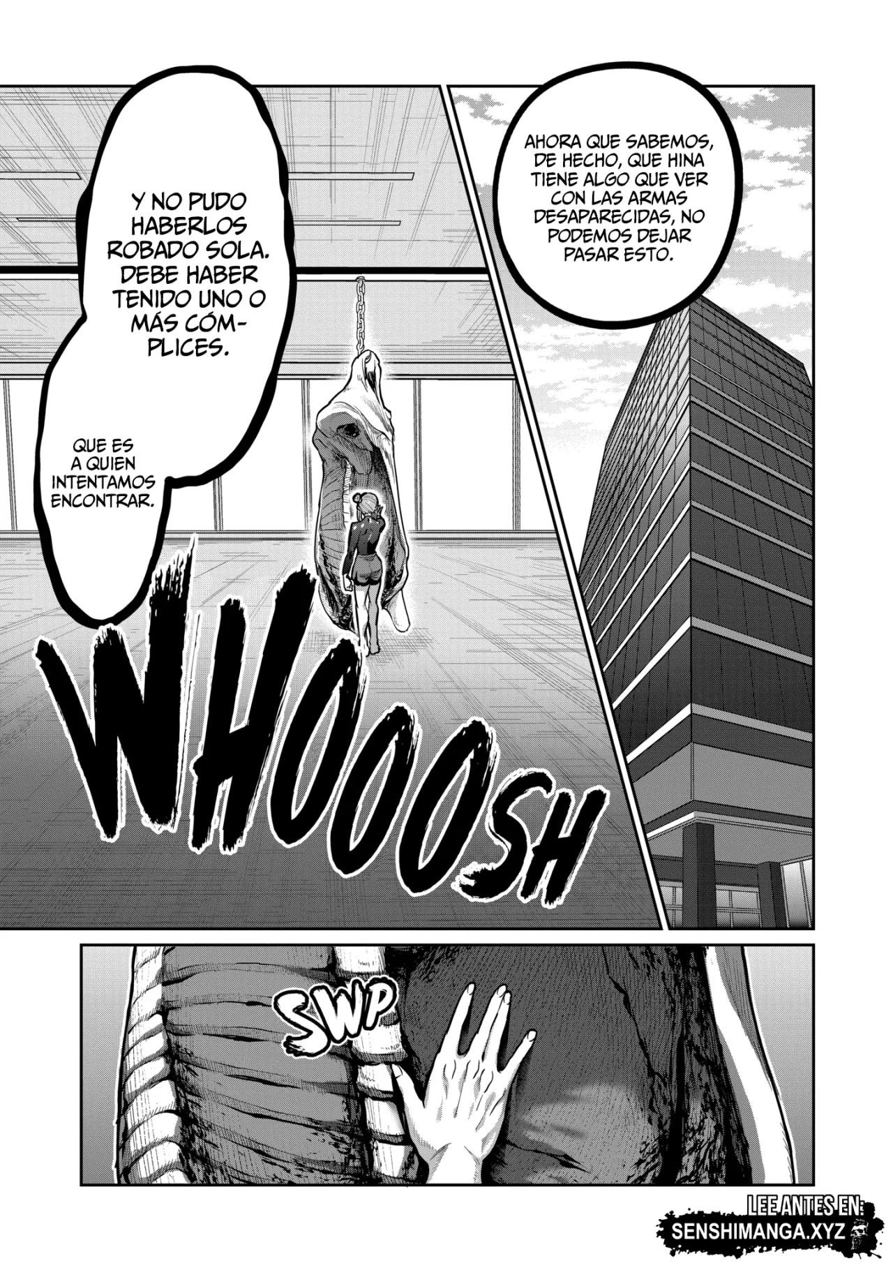 ST✰R: Strike it Rich Capitulo 6: Hice bien en contar contigo página 6