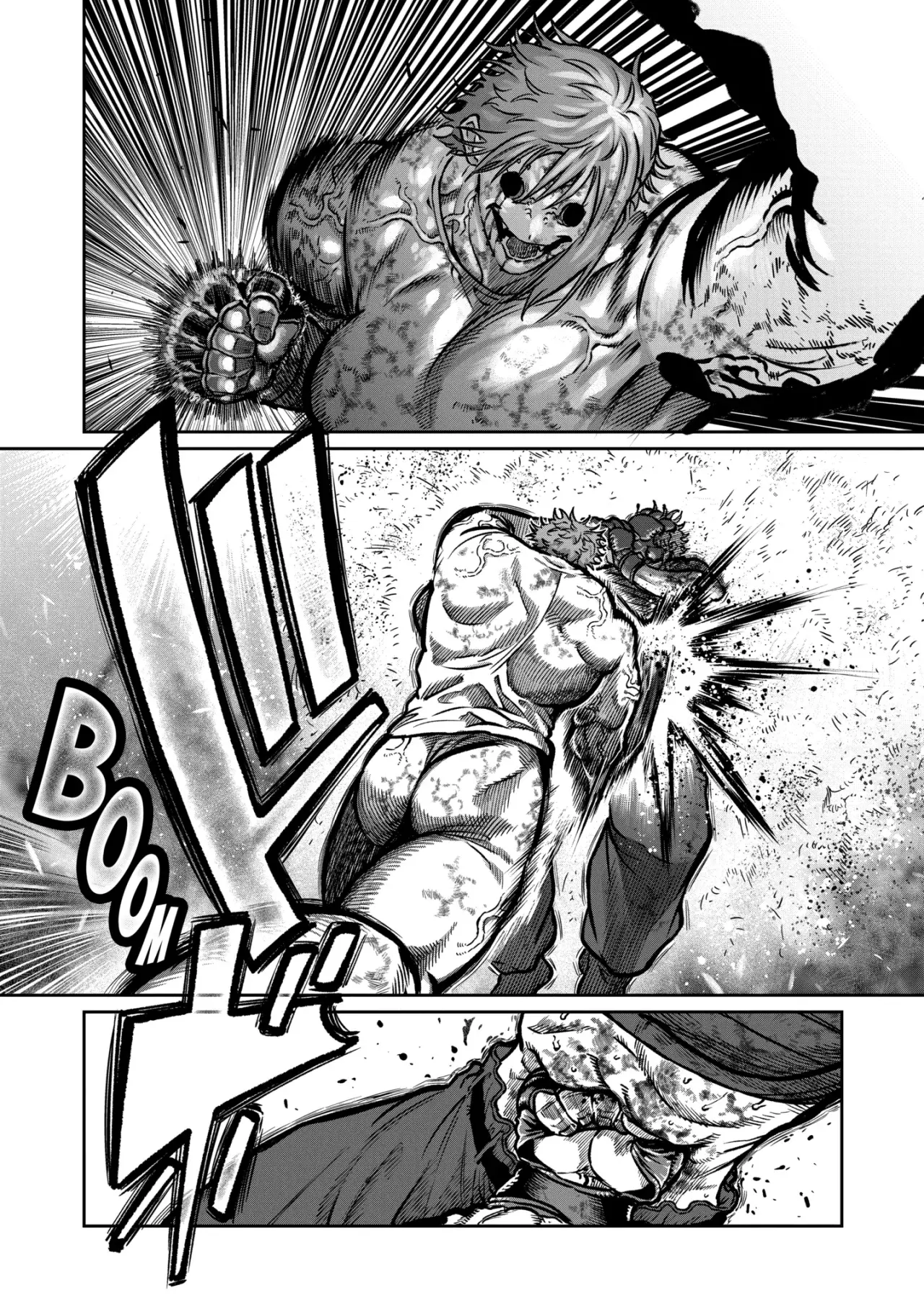 ST✰R: Strike it Rich Capitulo 61: Disciplinar página 9