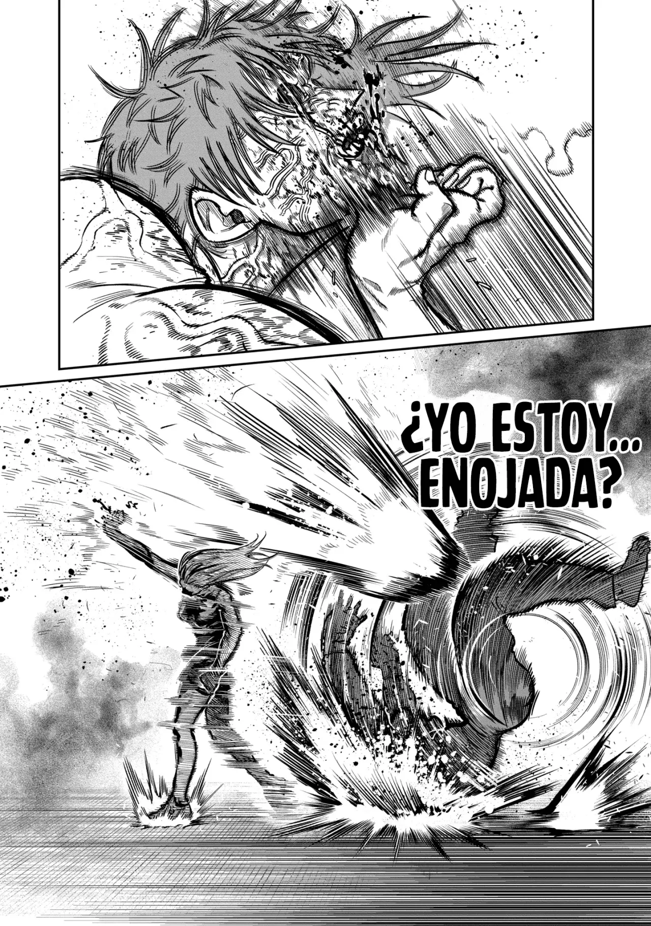 ST✰R: Strike it Rich Capitulo 62: No me servirá de nada ser mezquina página 9