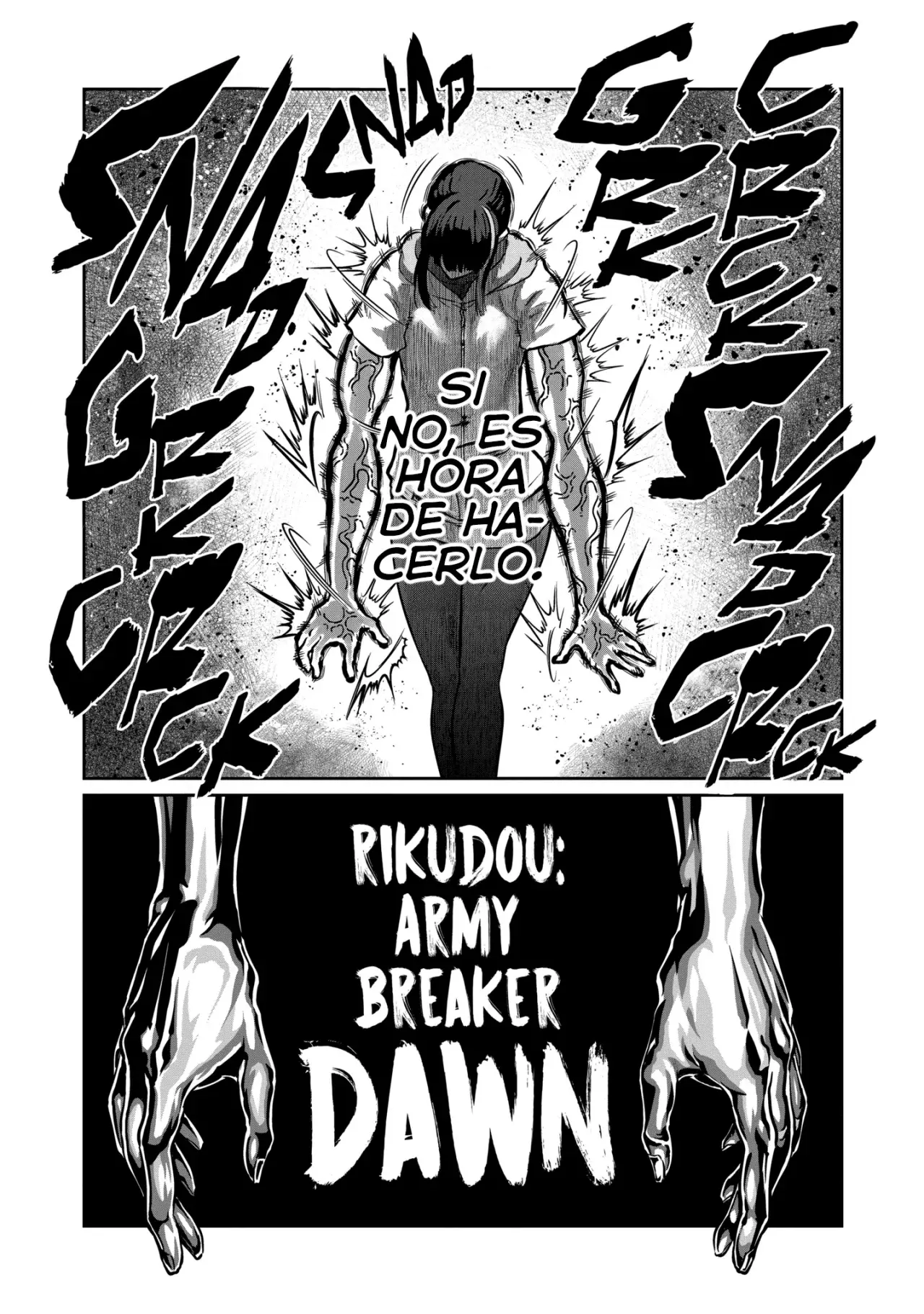 ST✰R: Strike it Rich Capitulo 63: Supongo que golpearé un poco más fuerte página 14