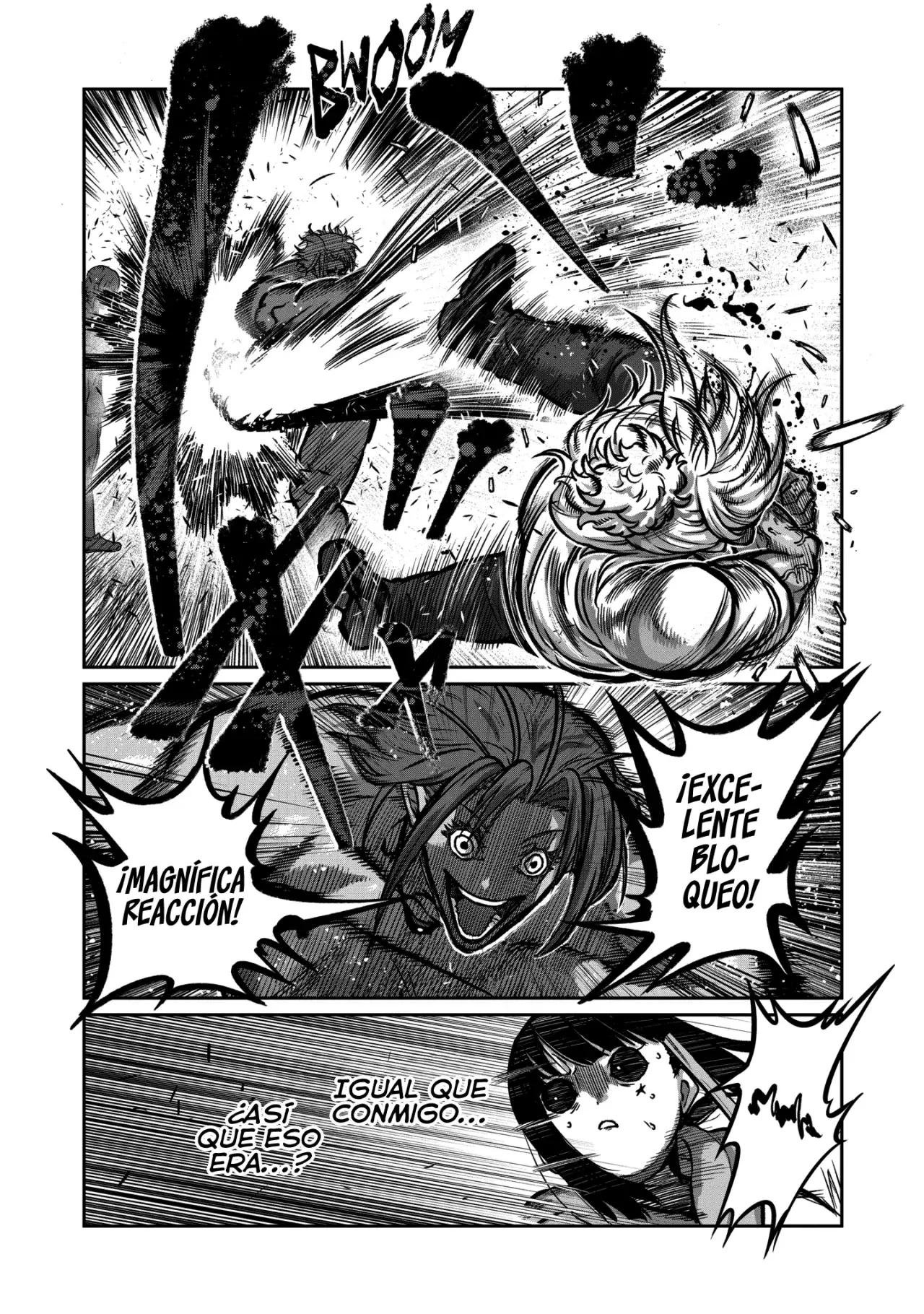 ST✰R: Strike it Rich Capitulo 64: Prosperidad página 13