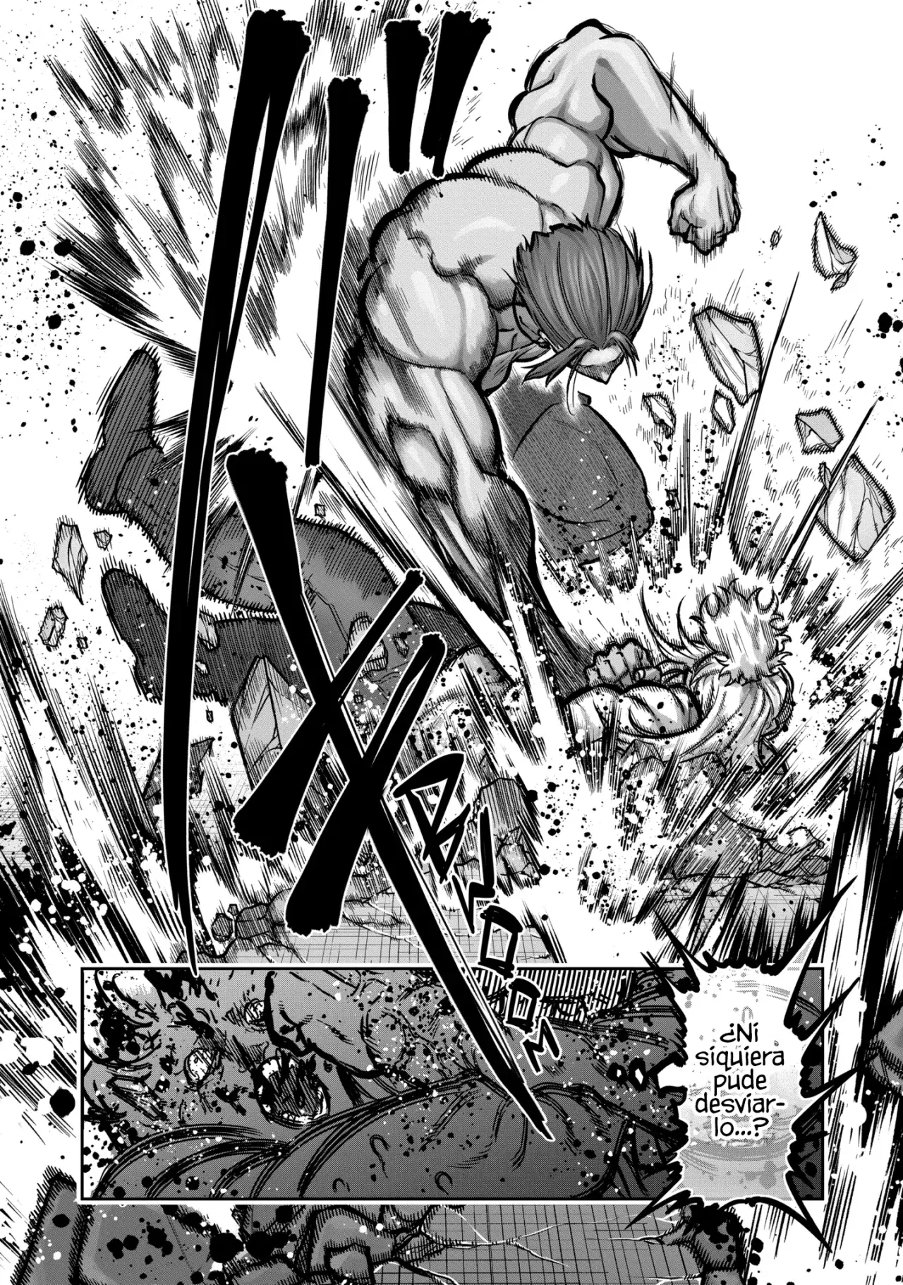 ST✰R: Strike it Rich Capitulo 64: Prosperidad página 15