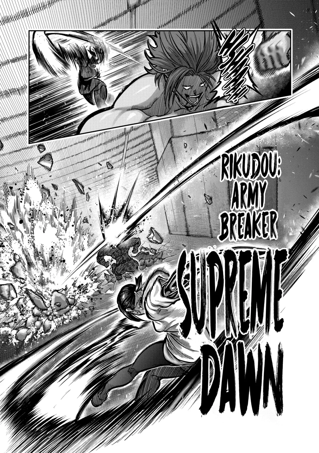 ST✰R: Strike it Rich Capitulo 64: Prosperidad página 16