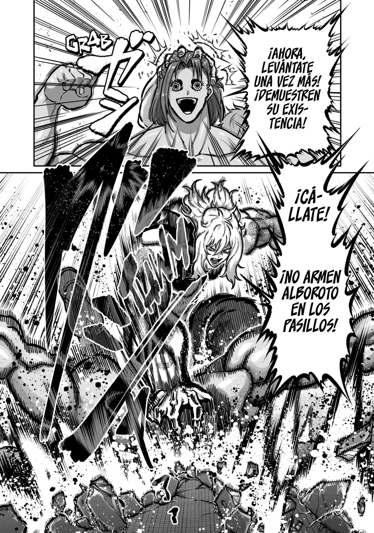 ST✰R: Strike it Rich Capitulo 64: Prosperidad página 19