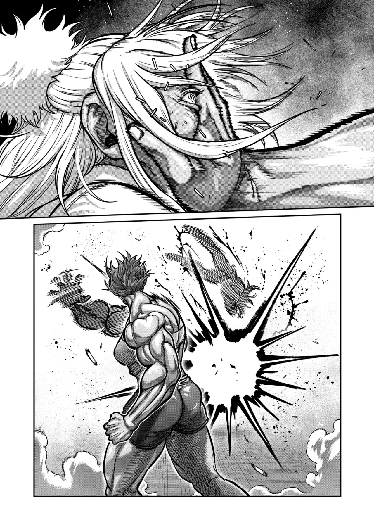 ST✰R: Strike it Rich Capitulo 65: Tres contra uno página 13