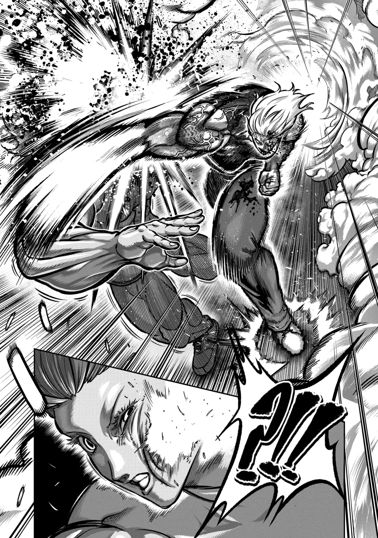 ST✰R: Strike it Rich Capitulo 65: Tres contra uno página 15