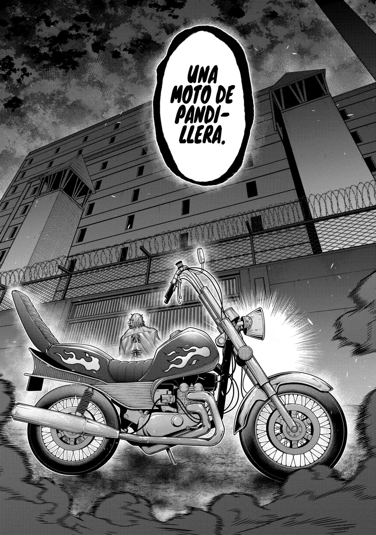 ST✰R: Strike it Rich Capitulo 67: Abran la maldita puerta página 17