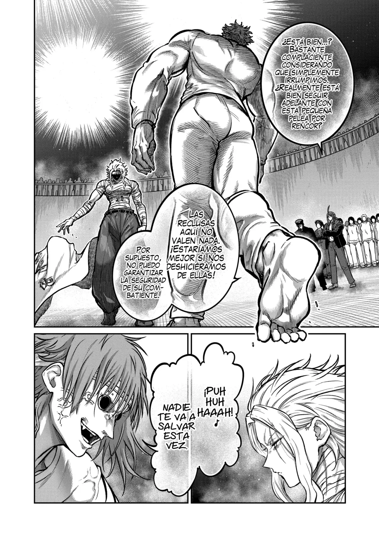 ST✰R: Strike it Rich Capitulo 68: Eres interesante página 11