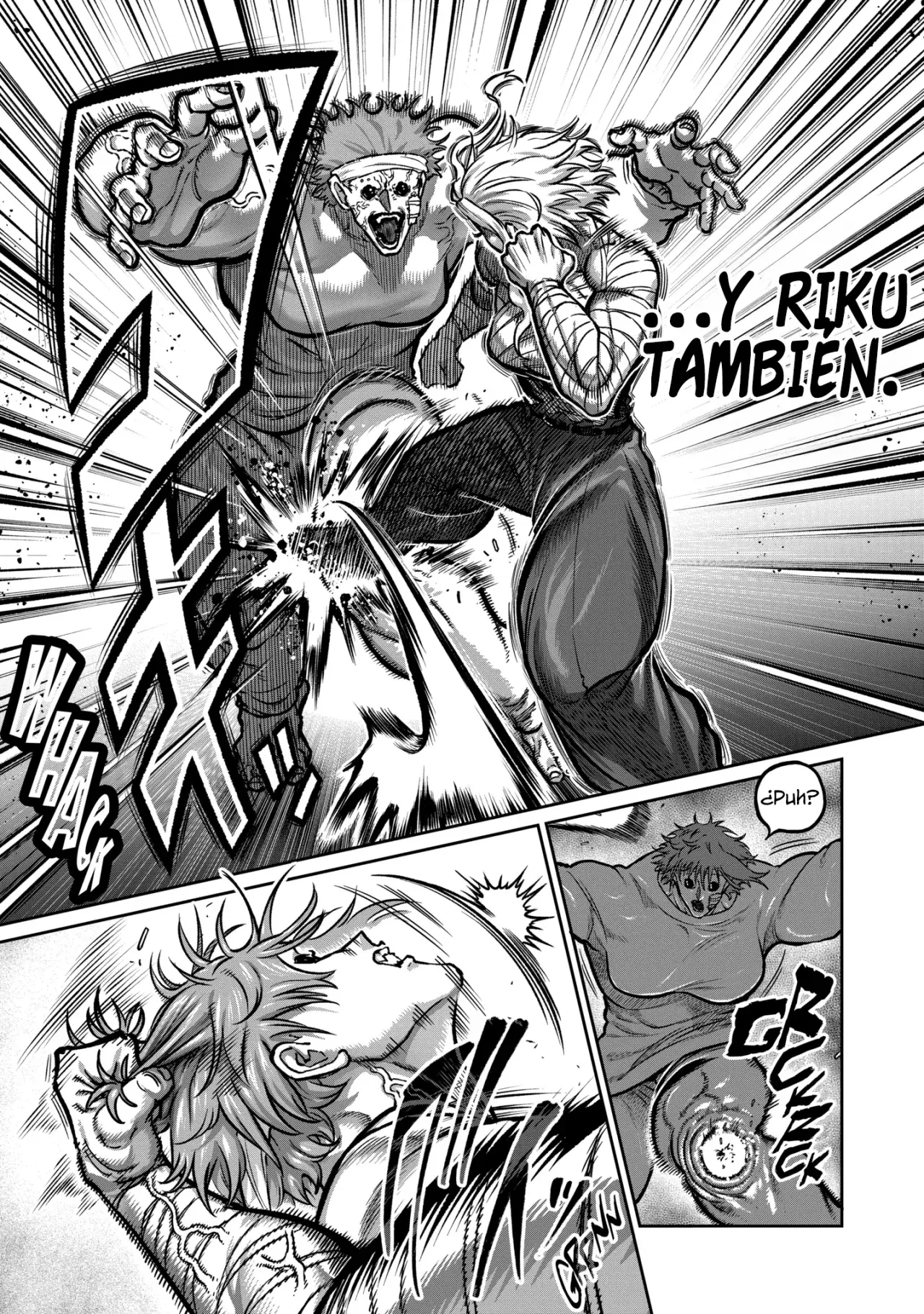 ST✰R: Strike it Rich Capitulo 68: Eres interesante página 14
