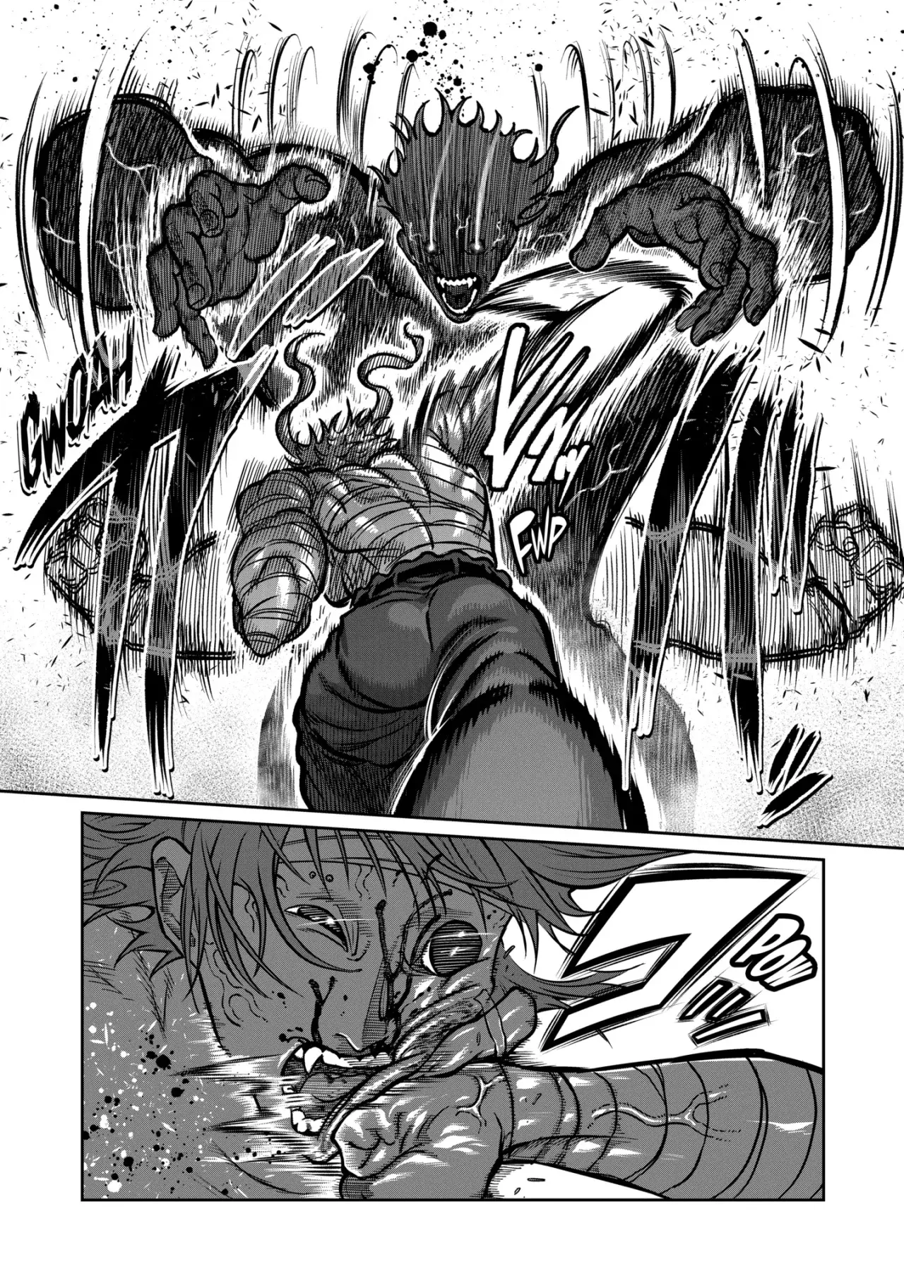 ST✰R: Strike it Rich Capitulo 68: Eres interesante página 16