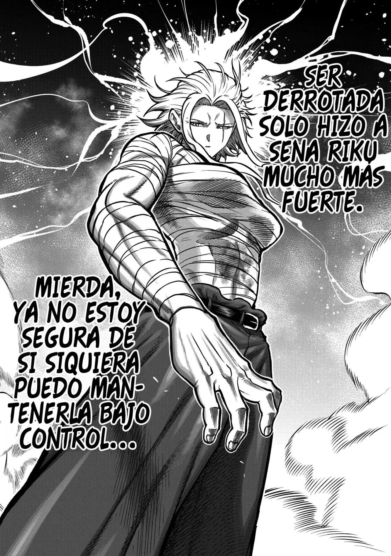 ST✰R: Strike it Rich Capitulo 68: Eres interesante página 20