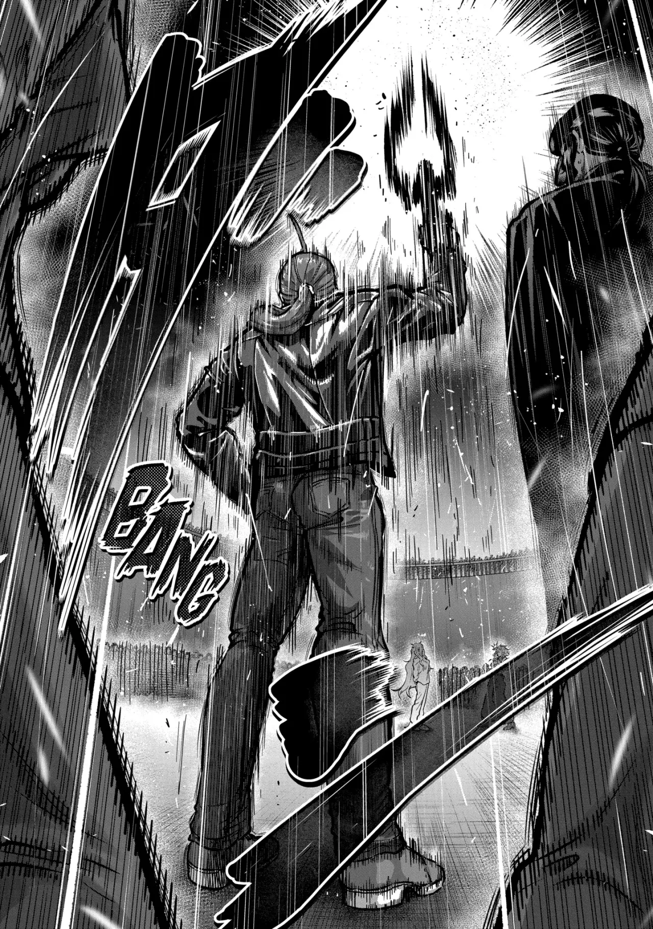 ST✰R: Strike it Rich Capitulo 69: Juega conmigo página 10
