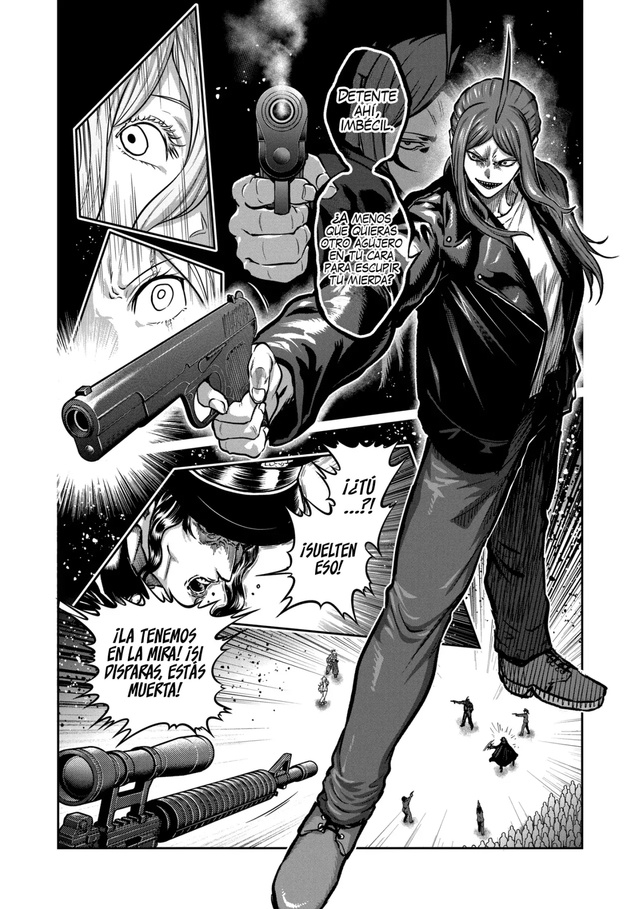 ST✰R: Strike it Rich Capitulo 69: Juega conmigo página 11