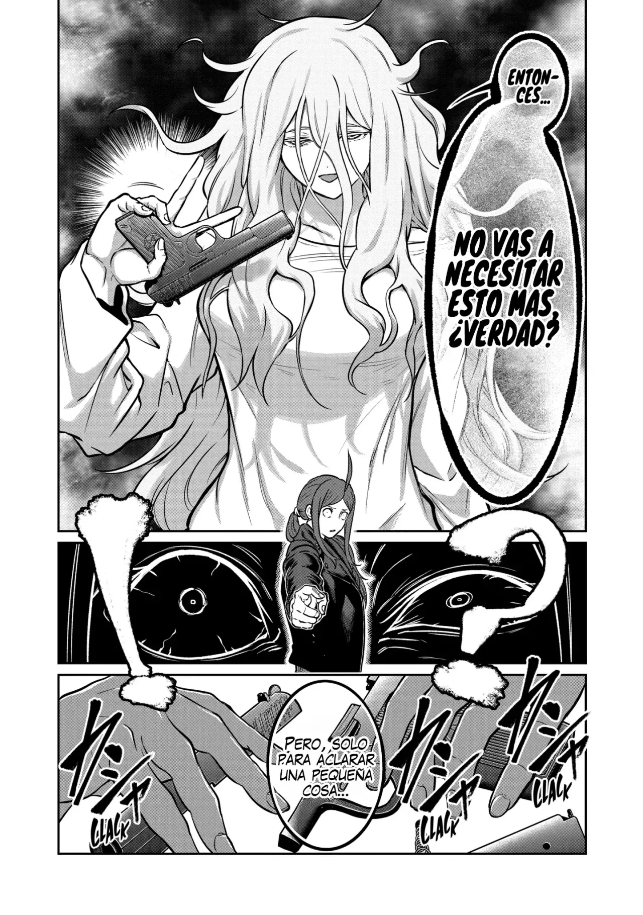 ST✰R: Strike it Rich Capitulo 69: Juega conmigo página 14