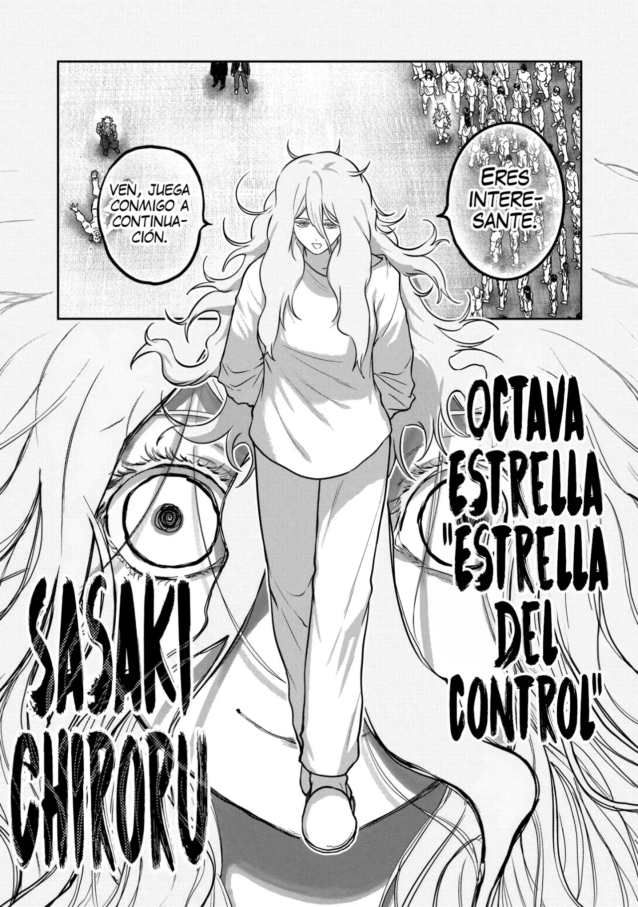 ST✰R: Strike it Rich Capitulo 69: Juega conmigo página 4
