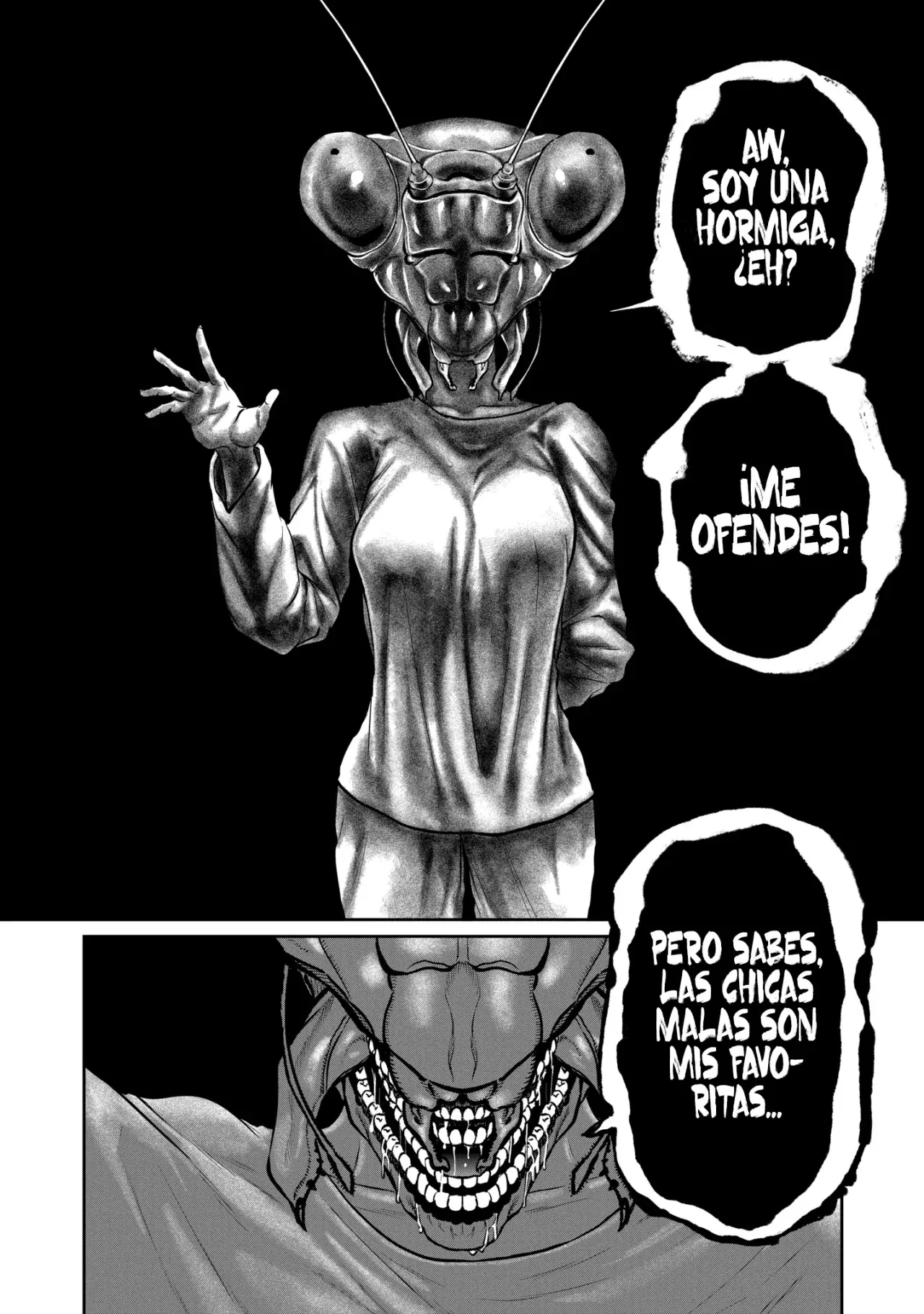 ST✰R: Strike it Rich Capitulo 69: Juega conmigo página 7