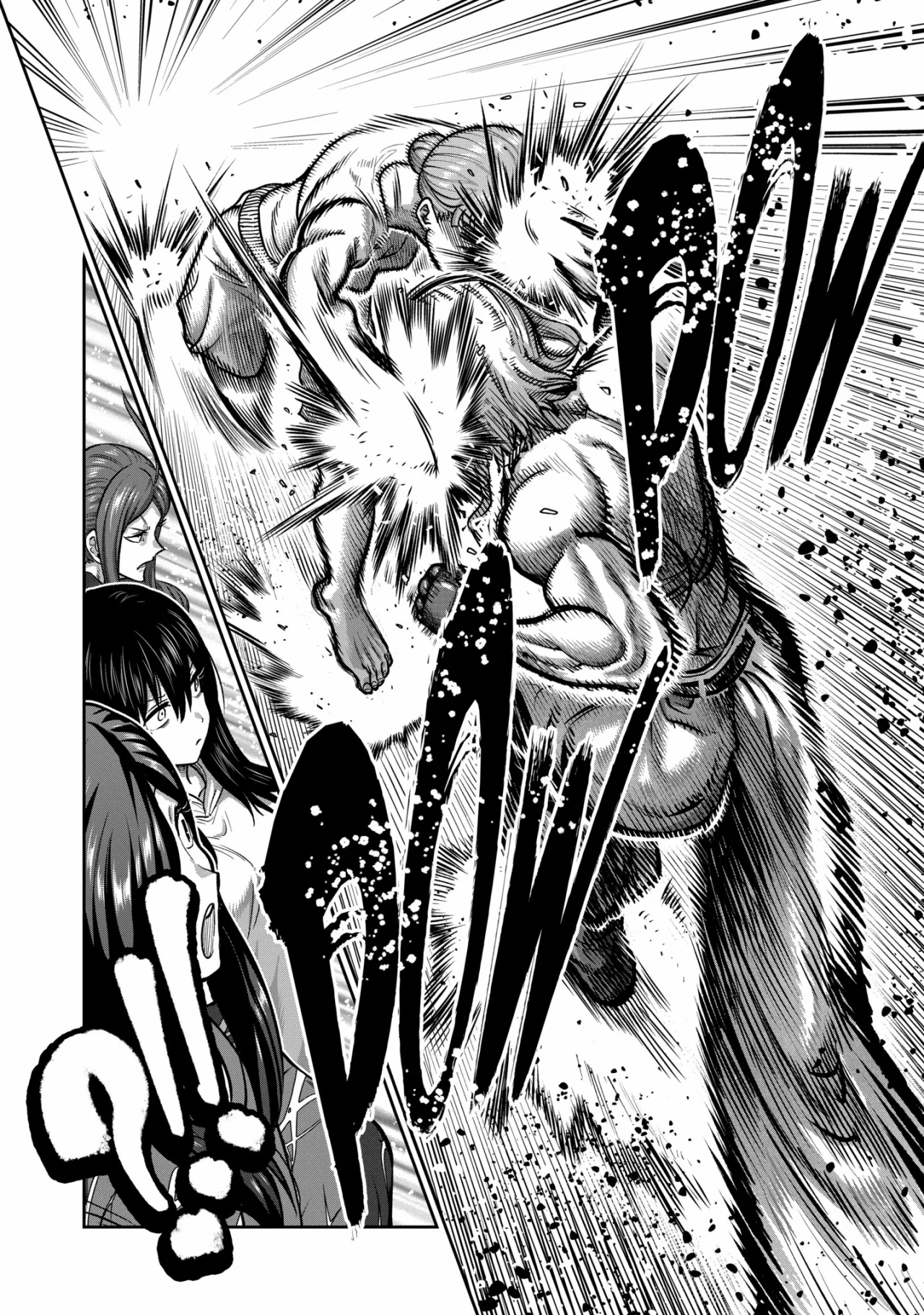 ST✰R: Strike it Rich Capitulo 7: ¡¡Quería este calor!! página 14