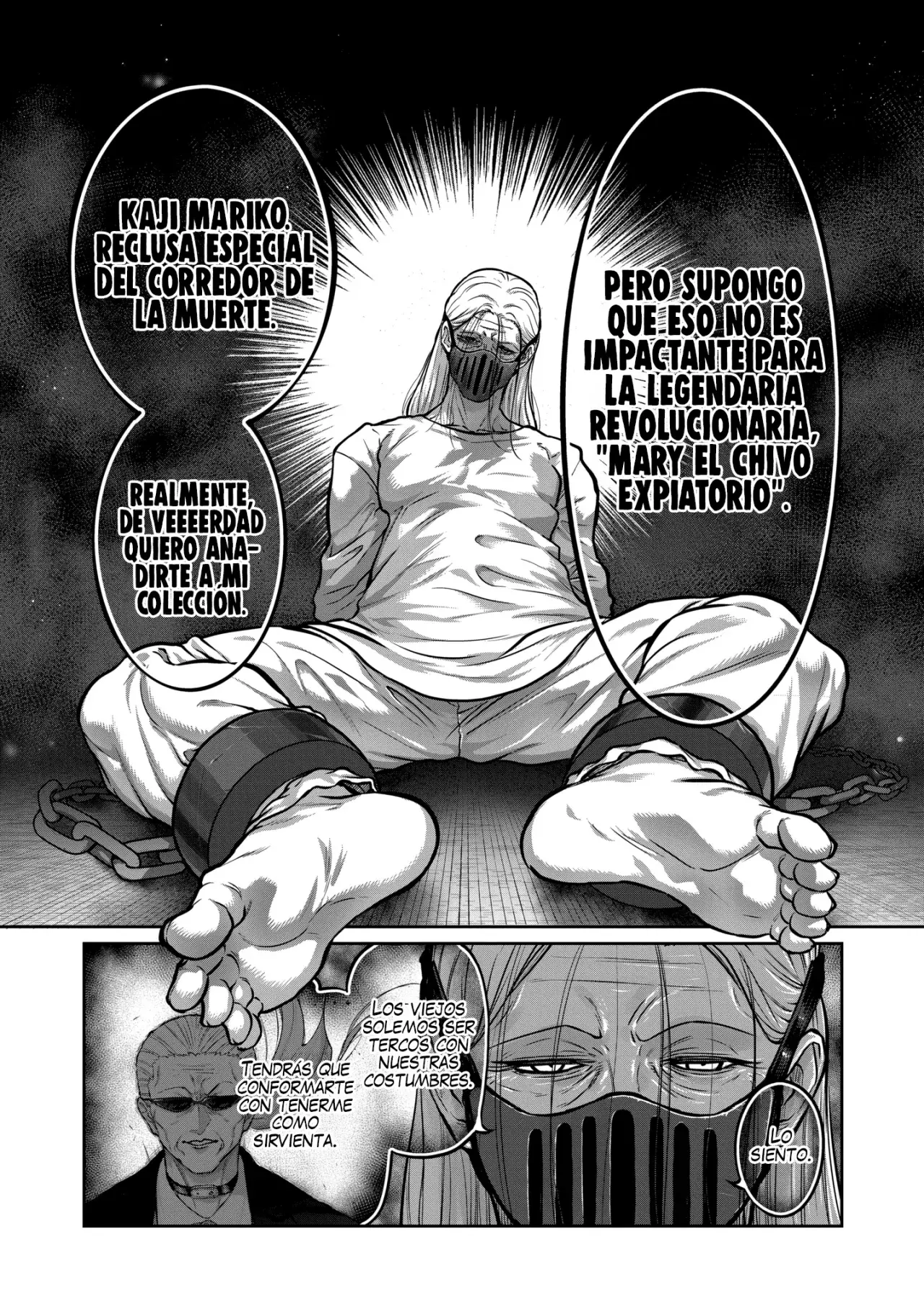 ST✰R: Strike it Rich Capitulo 70: Oooh página 10