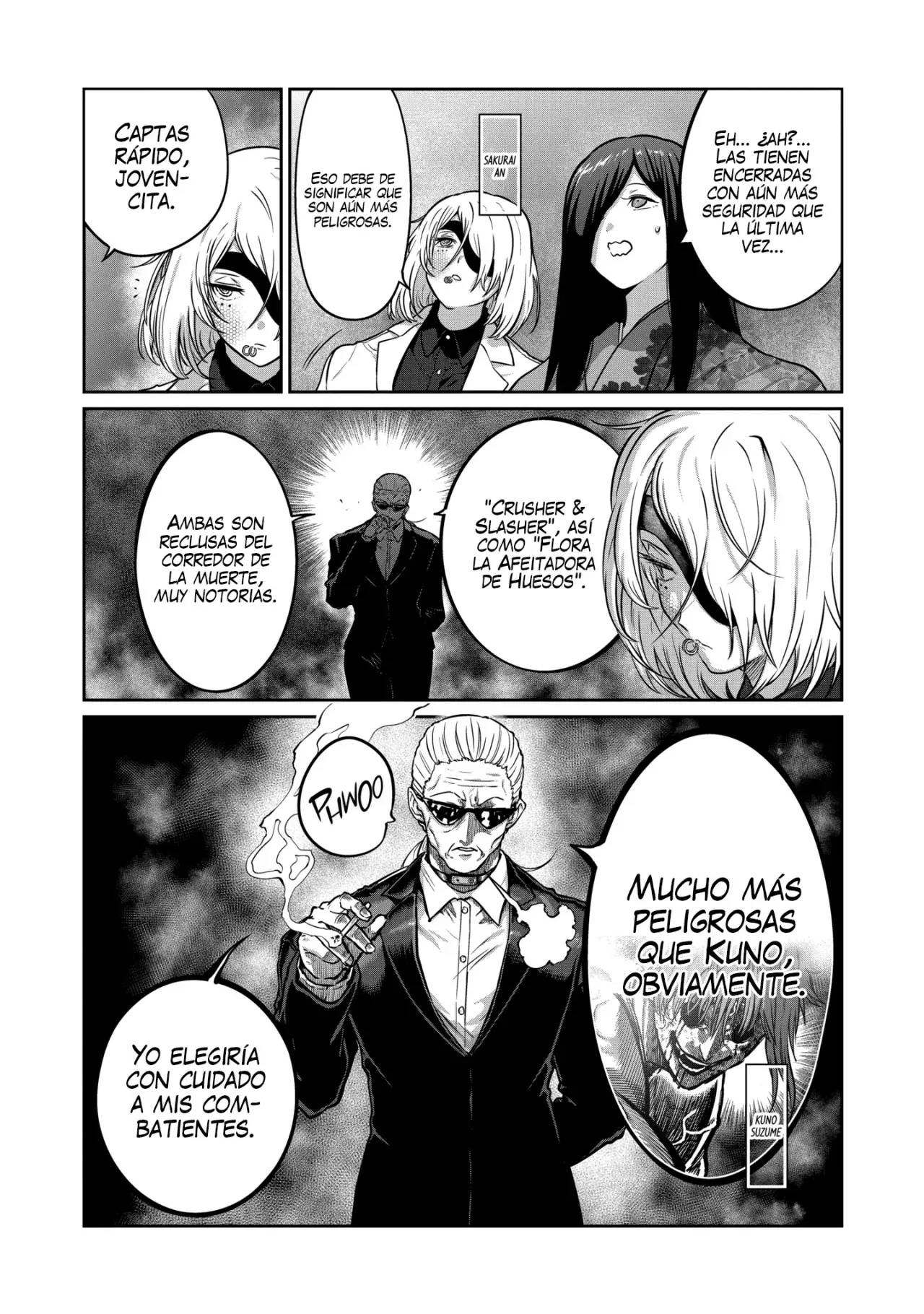ST✰R: Strike it Rich Capitulo 70: Oooh página 18