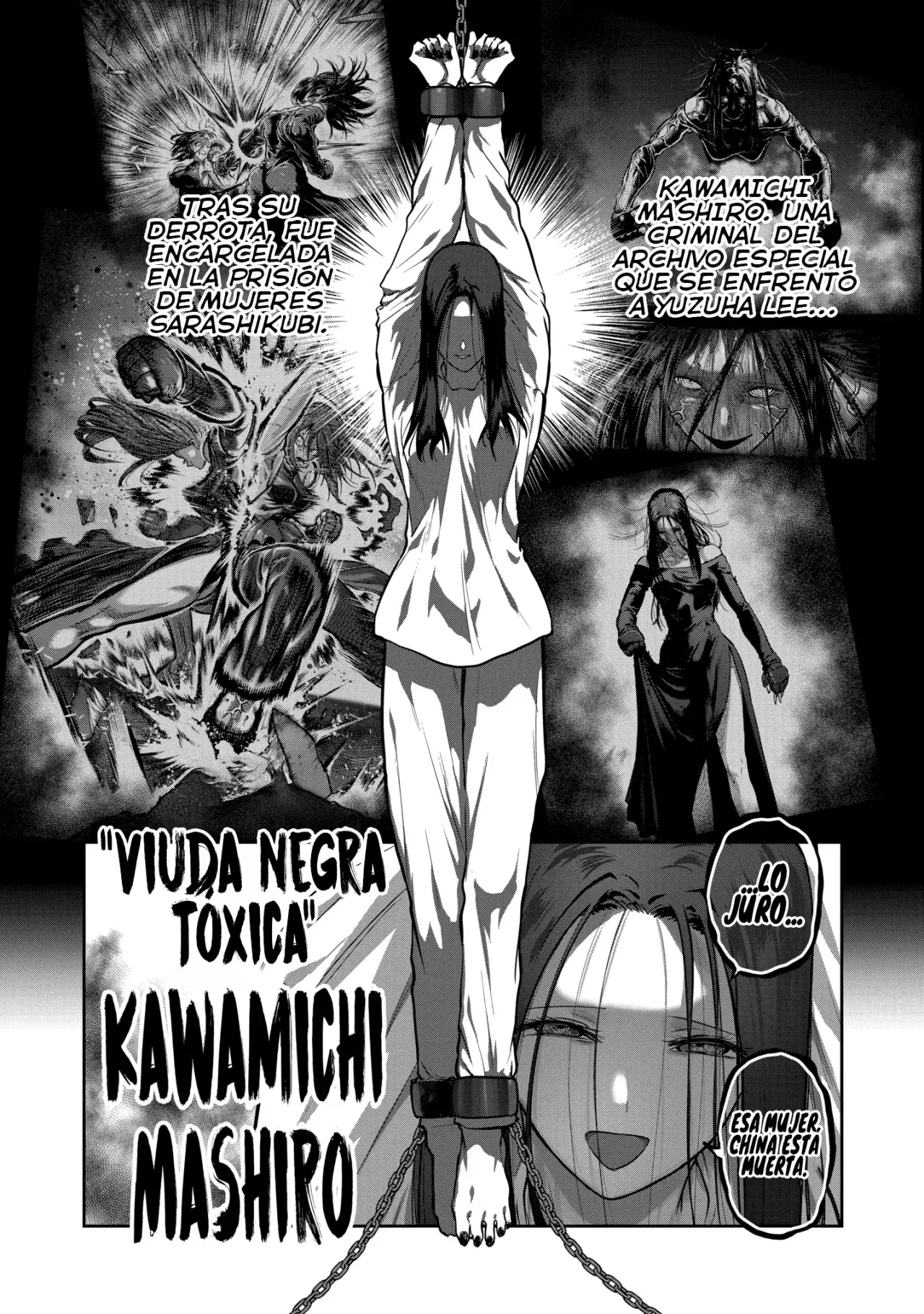 ST✰R: Strike it Rich Capitulo 70: Oooh página 4
