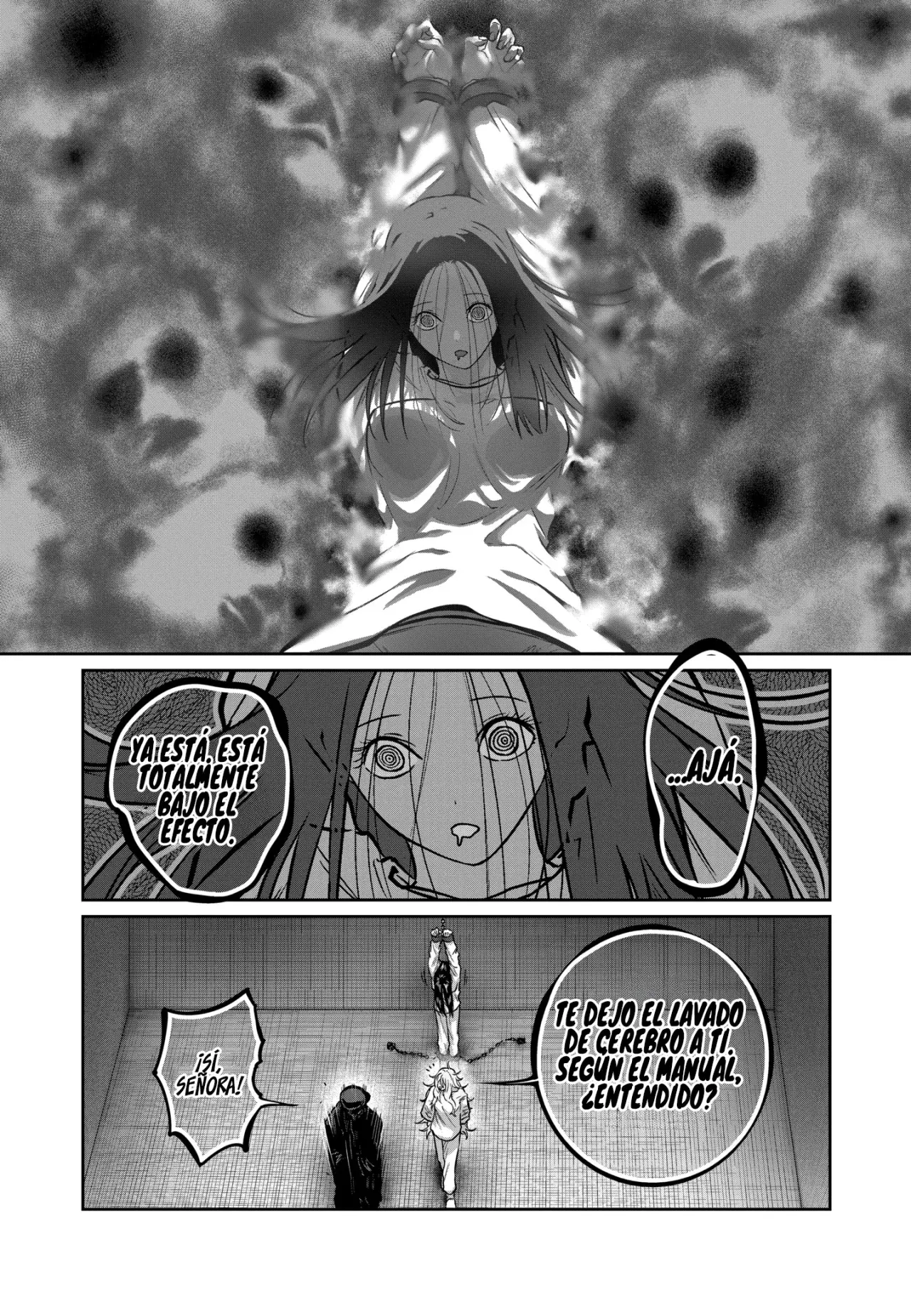 ST✰R: Strike it Rich Capitulo 70: Oooh página 7