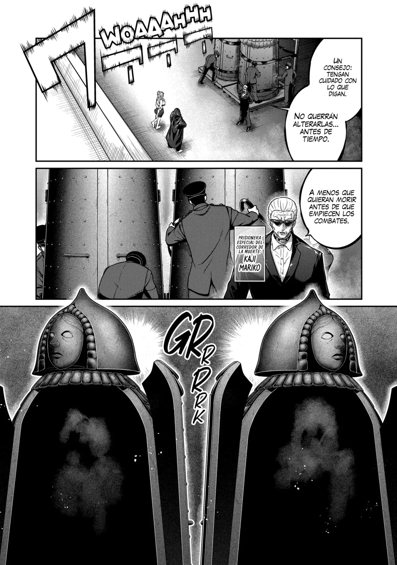 ST✰R: Strike it Rich Capitulo 71: Bastante increíble página 4