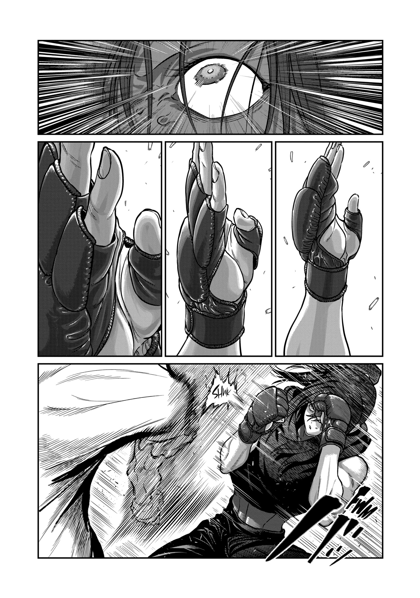 ST✰R: Strike it Rich Capitulo 72 página 10