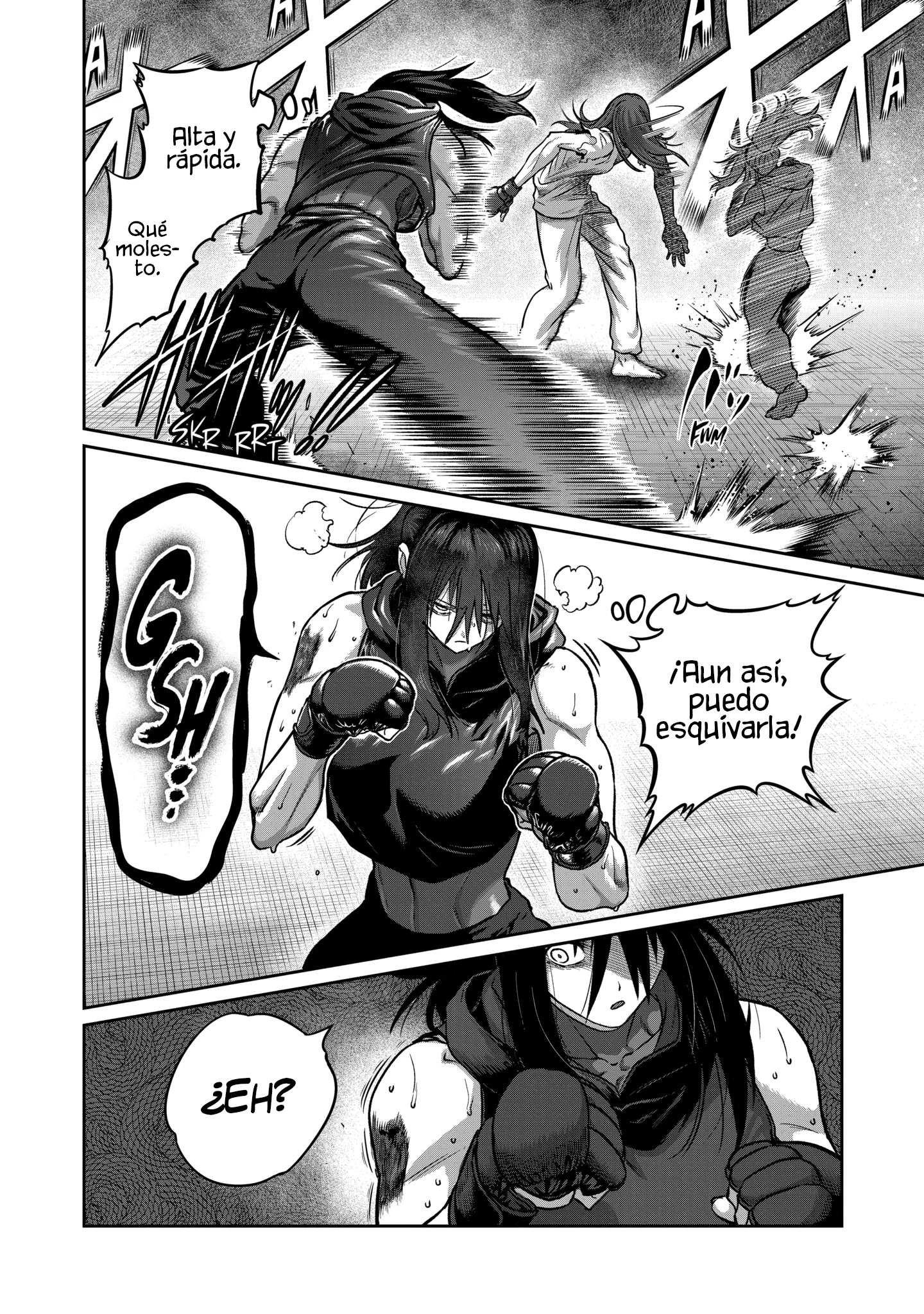 ST✰R: Strike it Rich Capitulo 72 página 11