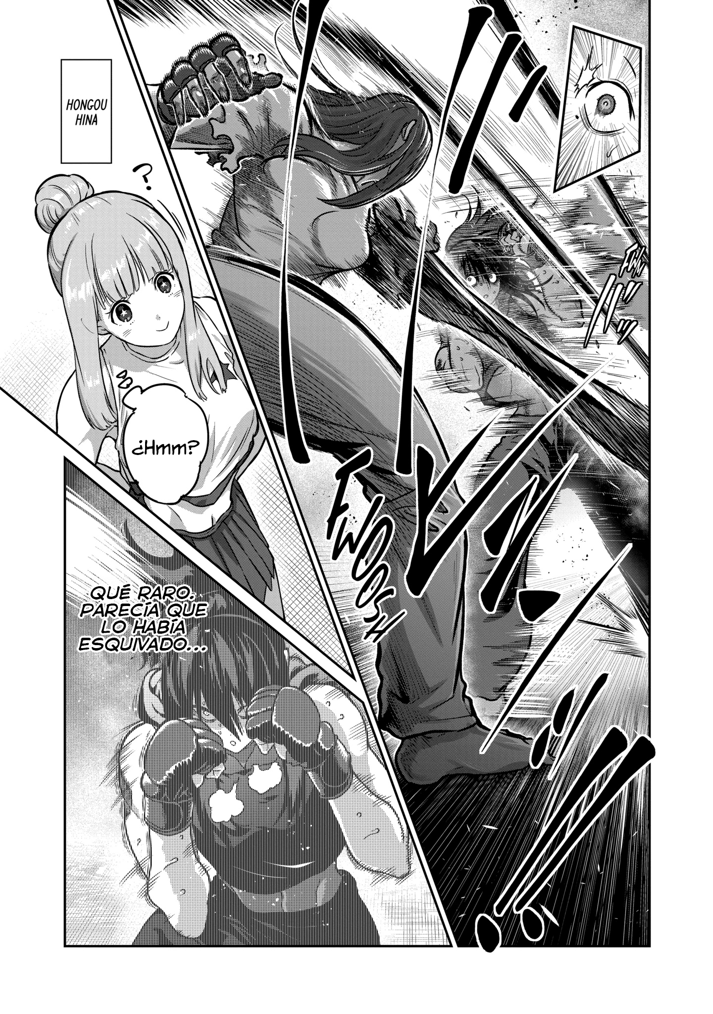 ST✰R: Strike it Rich Capitulo 72 página 12