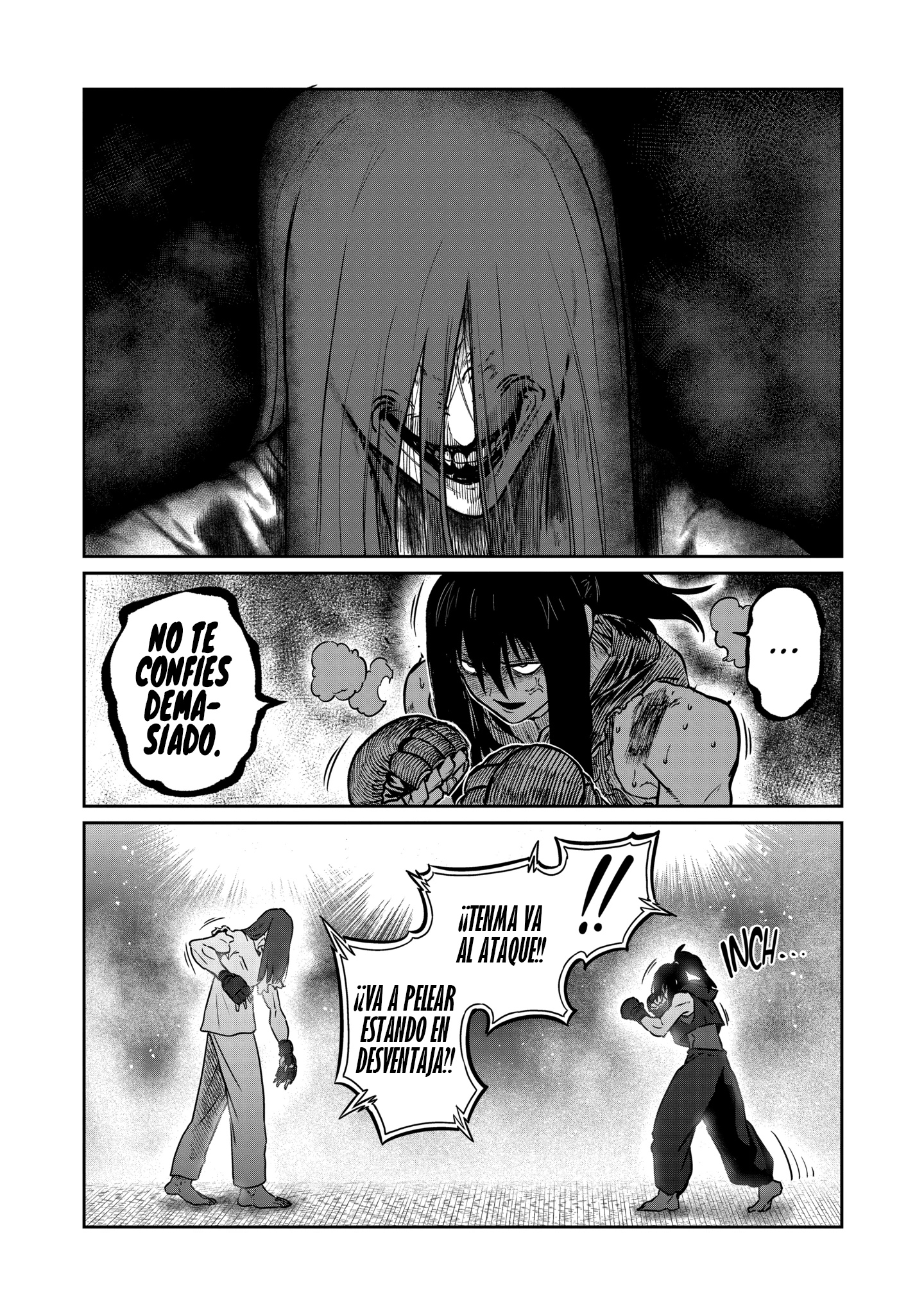 ST✰R: Strike it Rich Capitulo 72 página 15