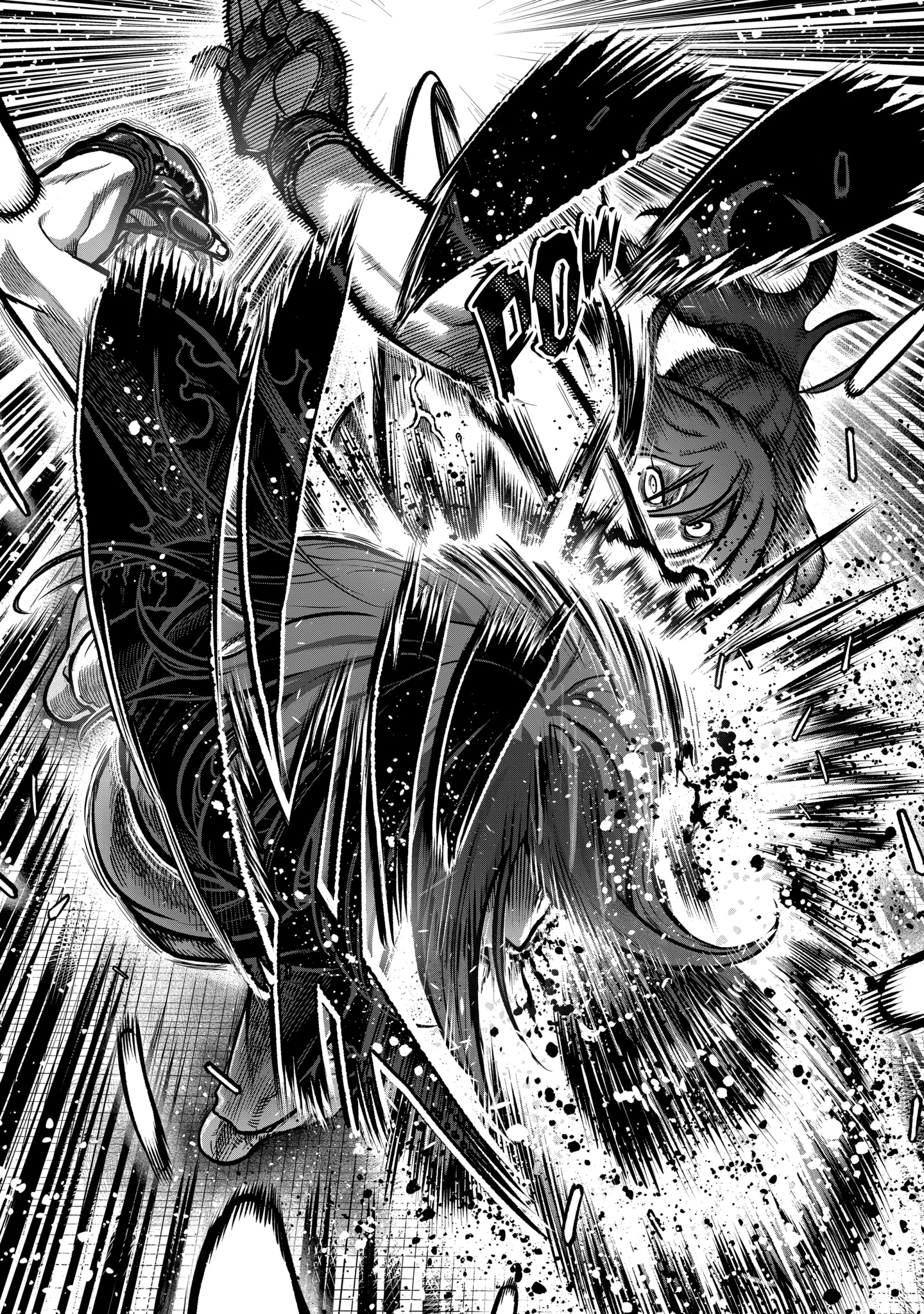 ST✰R: Strike it Rich Capitulo 72 página 17