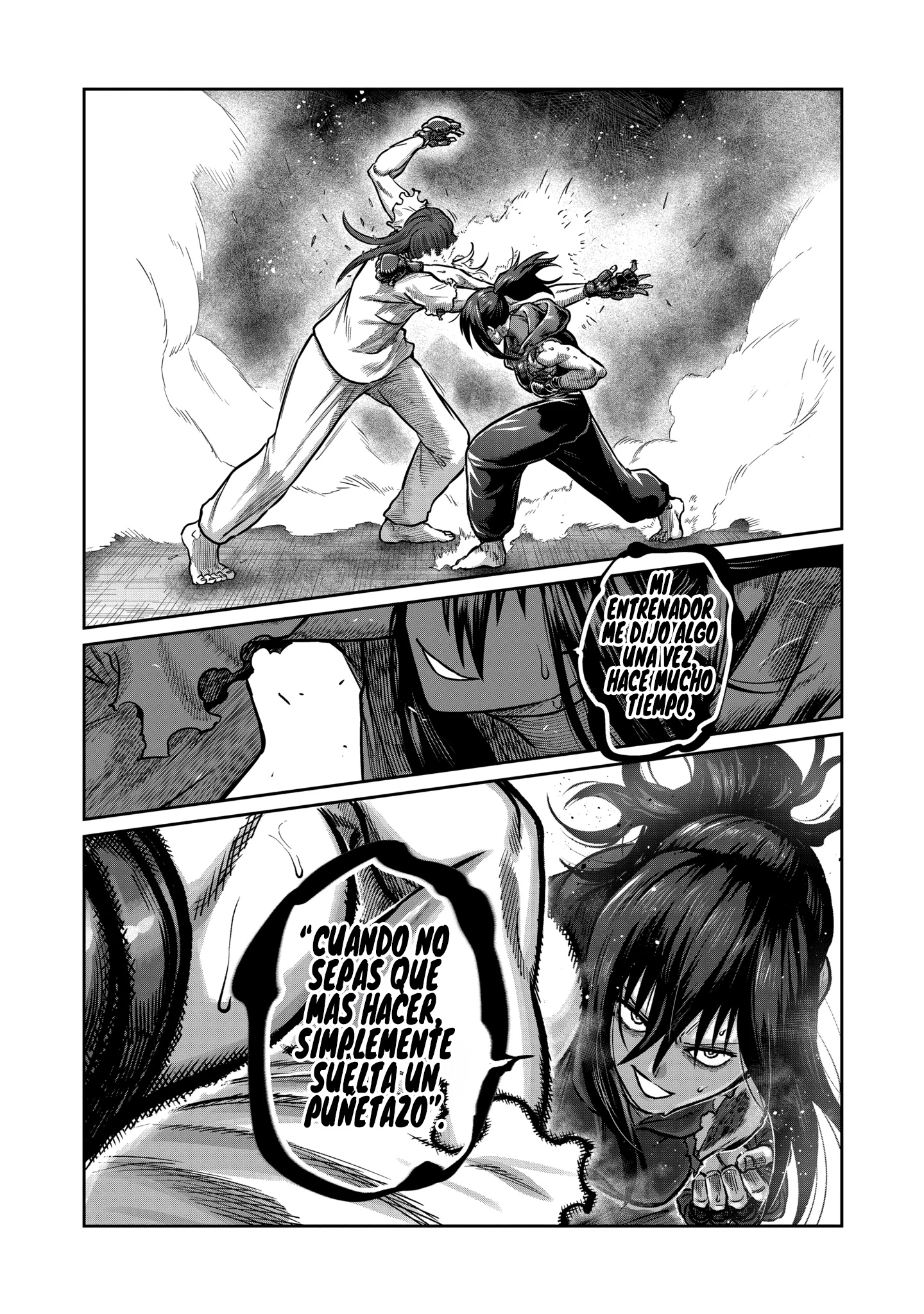 ST✰R: Strike it Rich Capitulo 72 página 18