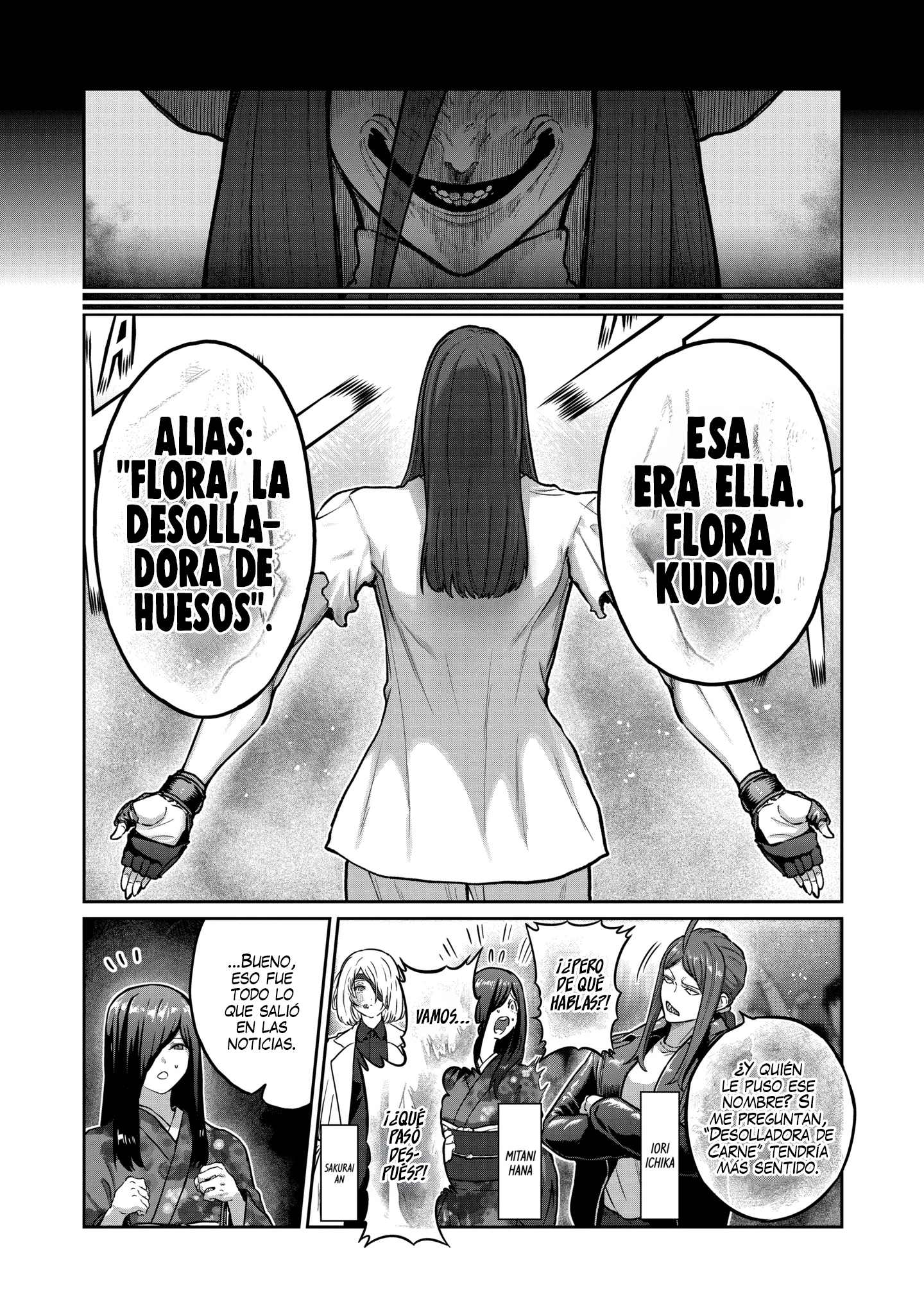 ST✰R: Strike it Rich Capitulo 72 página 4
