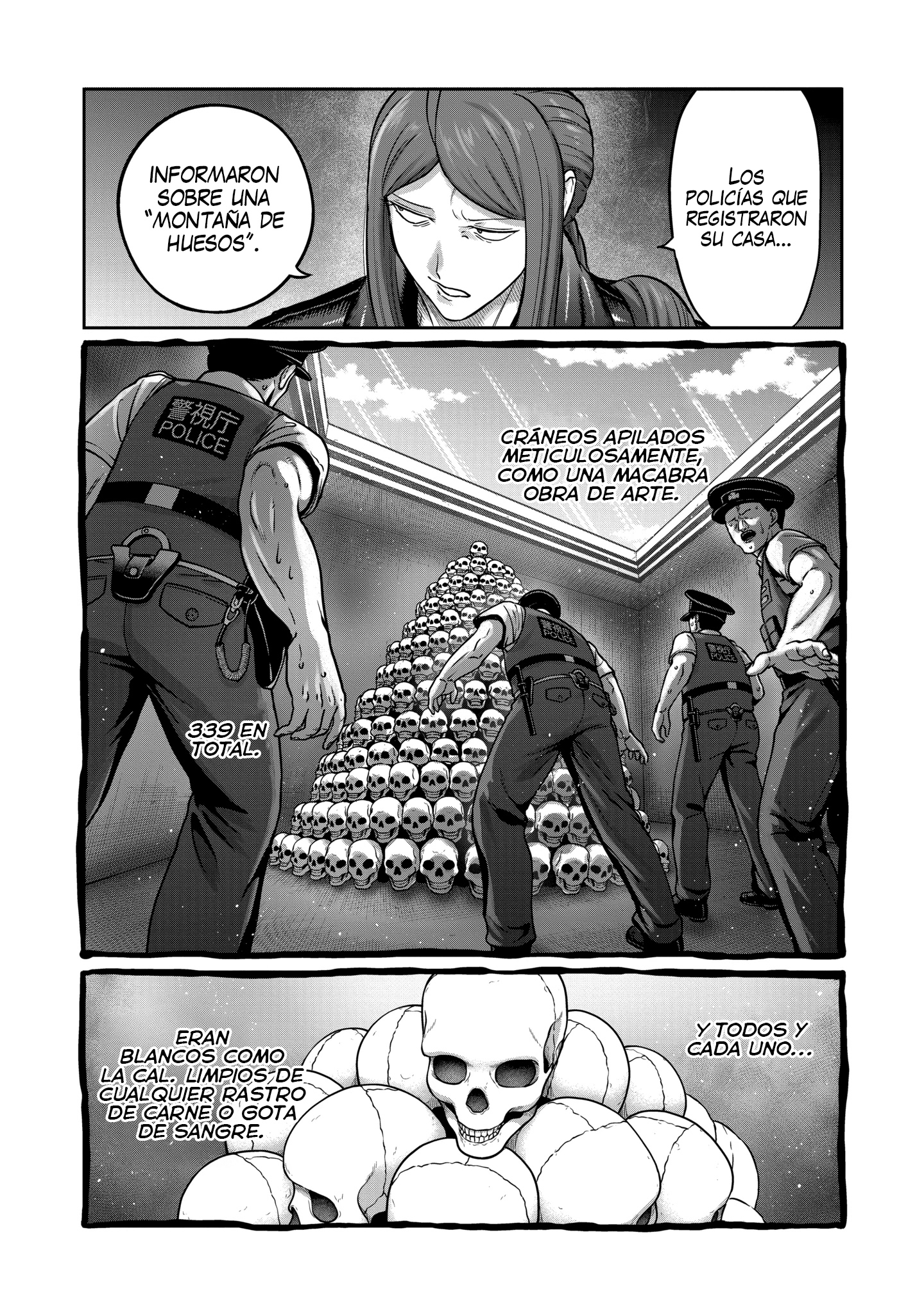 ST✰R: Strike it Rich Capitulo 72 página 5