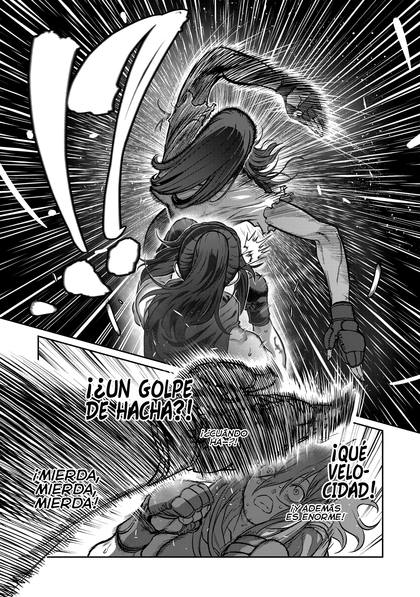 ST✰R: Strike it Rich Capitulo 72 página 9